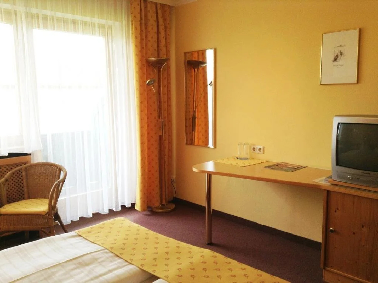 Landhotel Moorhof