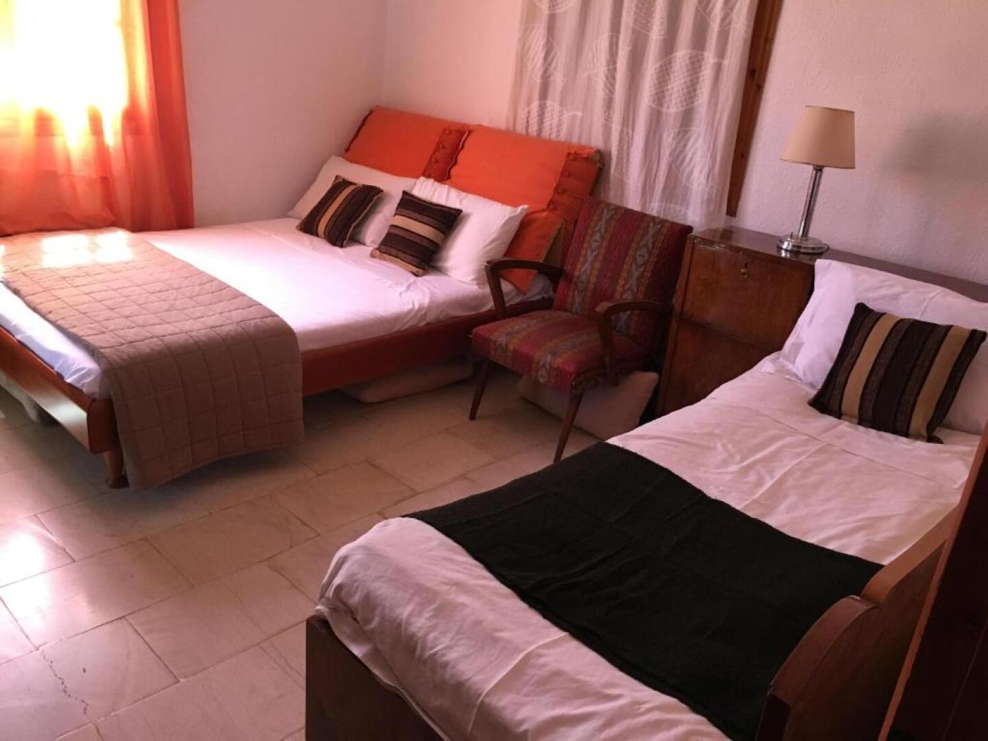 The Country House Koutsoupia