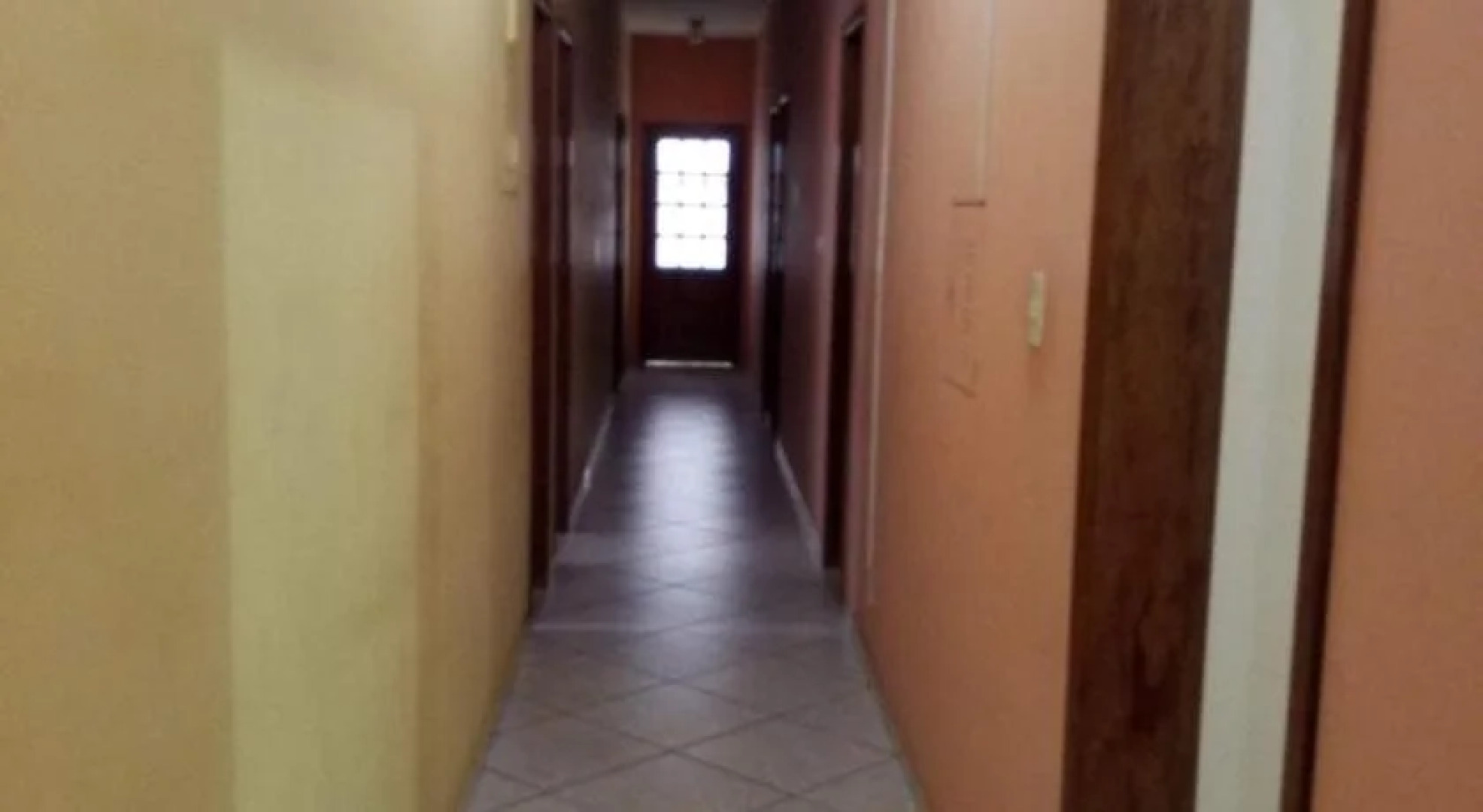 Hotel Pilar de Minas