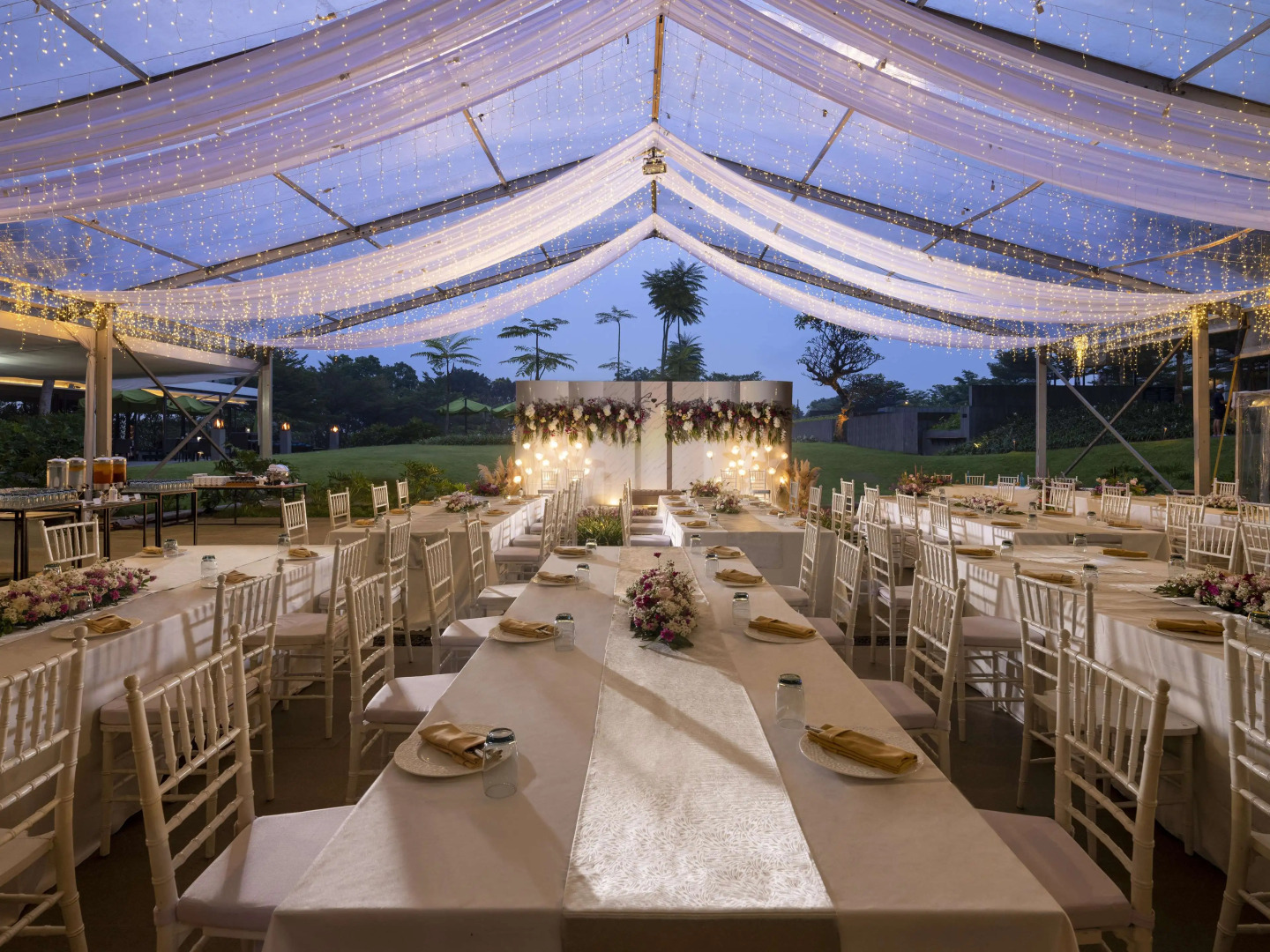 Royal Tulip Gunung Geulis Resort and Golf