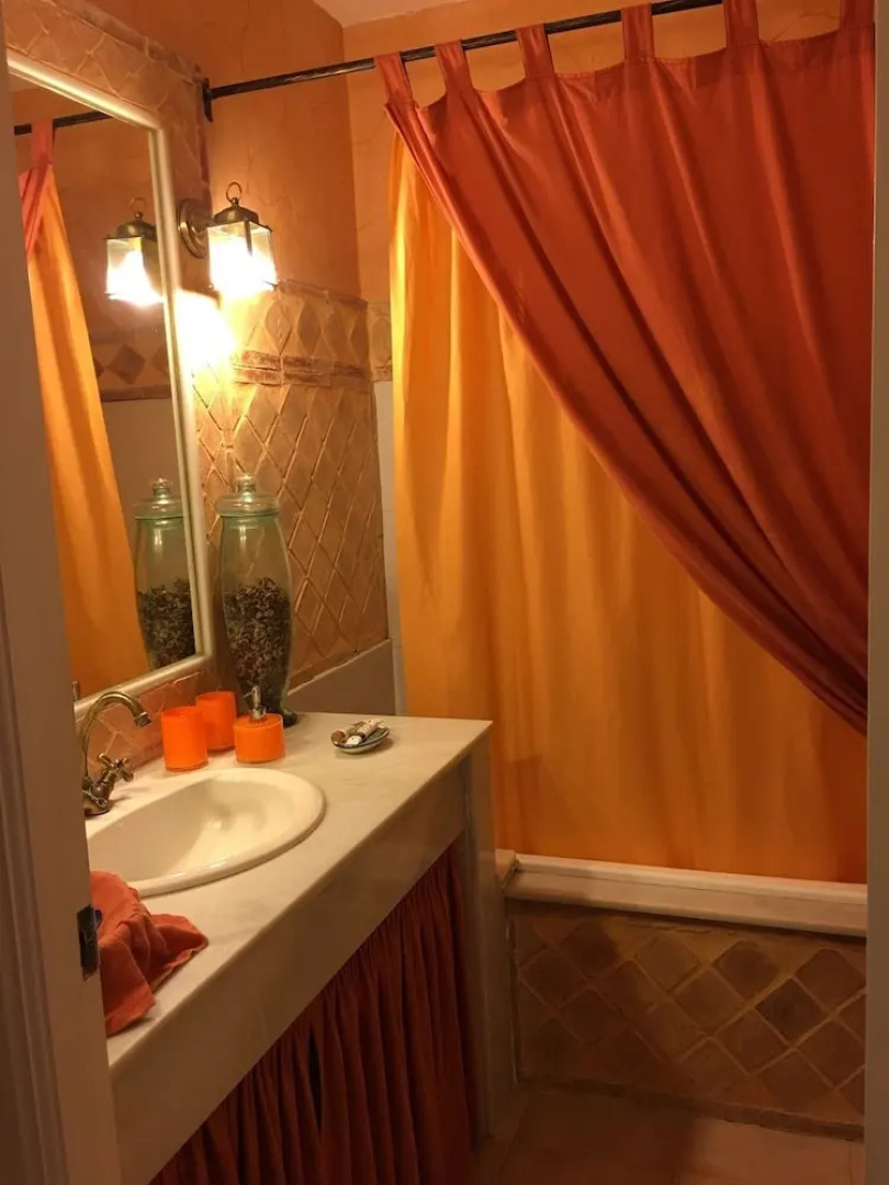 House With 3 Bedrooms in Marina de Casares, With Wonderful sea View, P