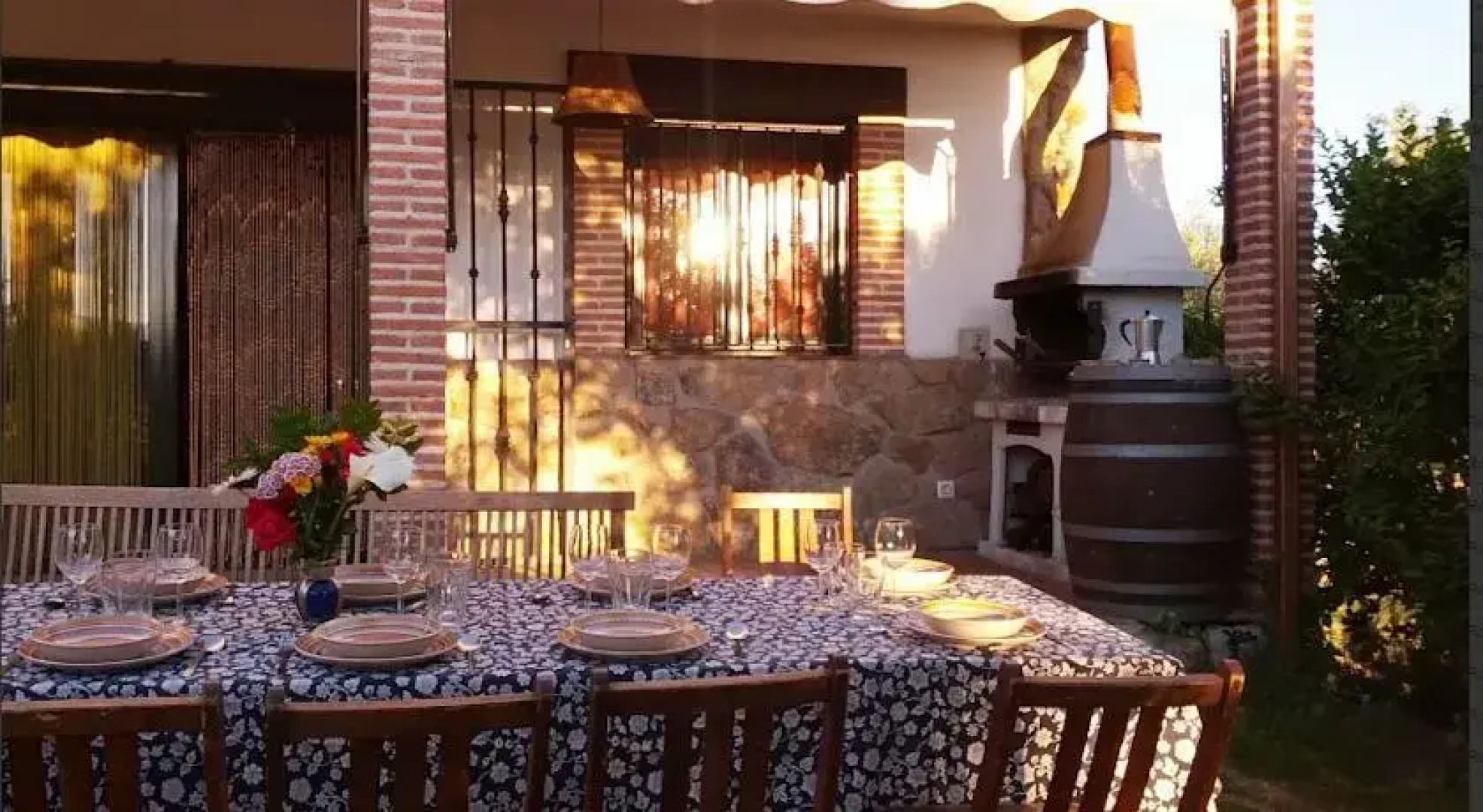 Las Casas De "El Cerrillo" I y II