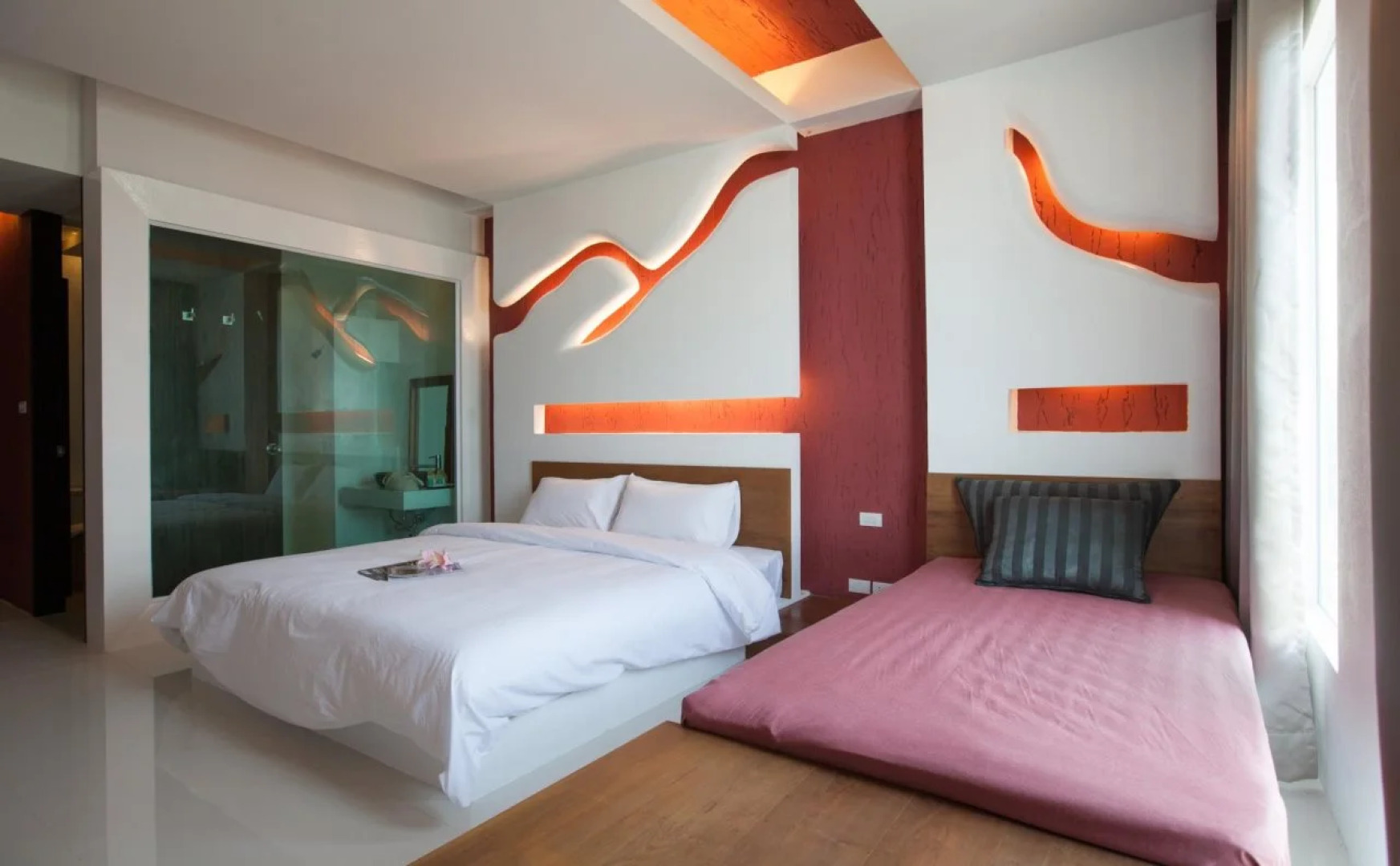 O-Bay Design Hotel Prachuap