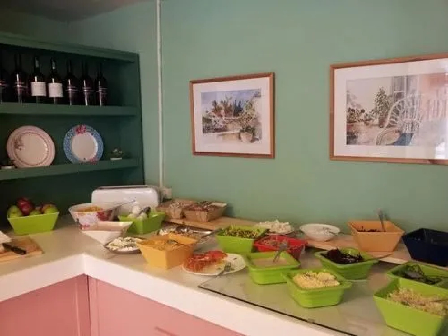 Eden Jerusalem Hotel