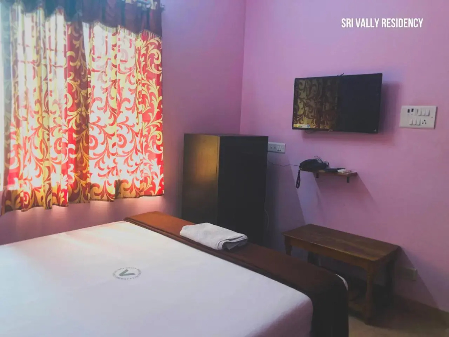 Sri Vally Residency