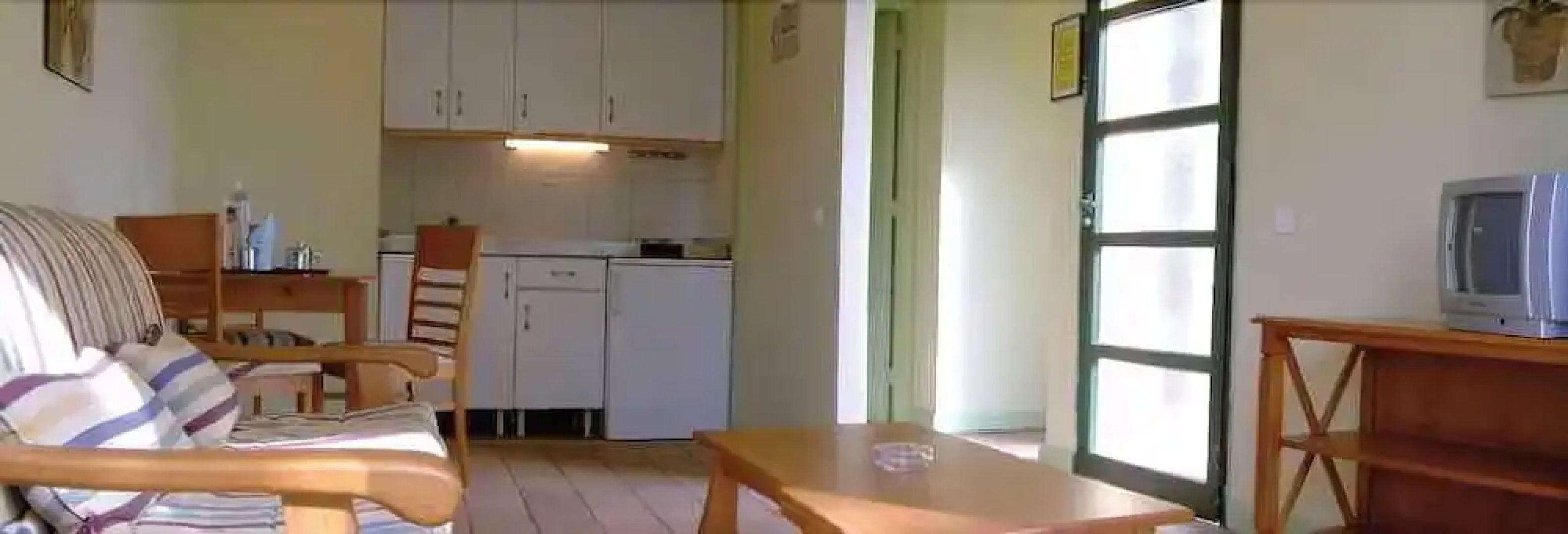 Bungalows El Cardonal