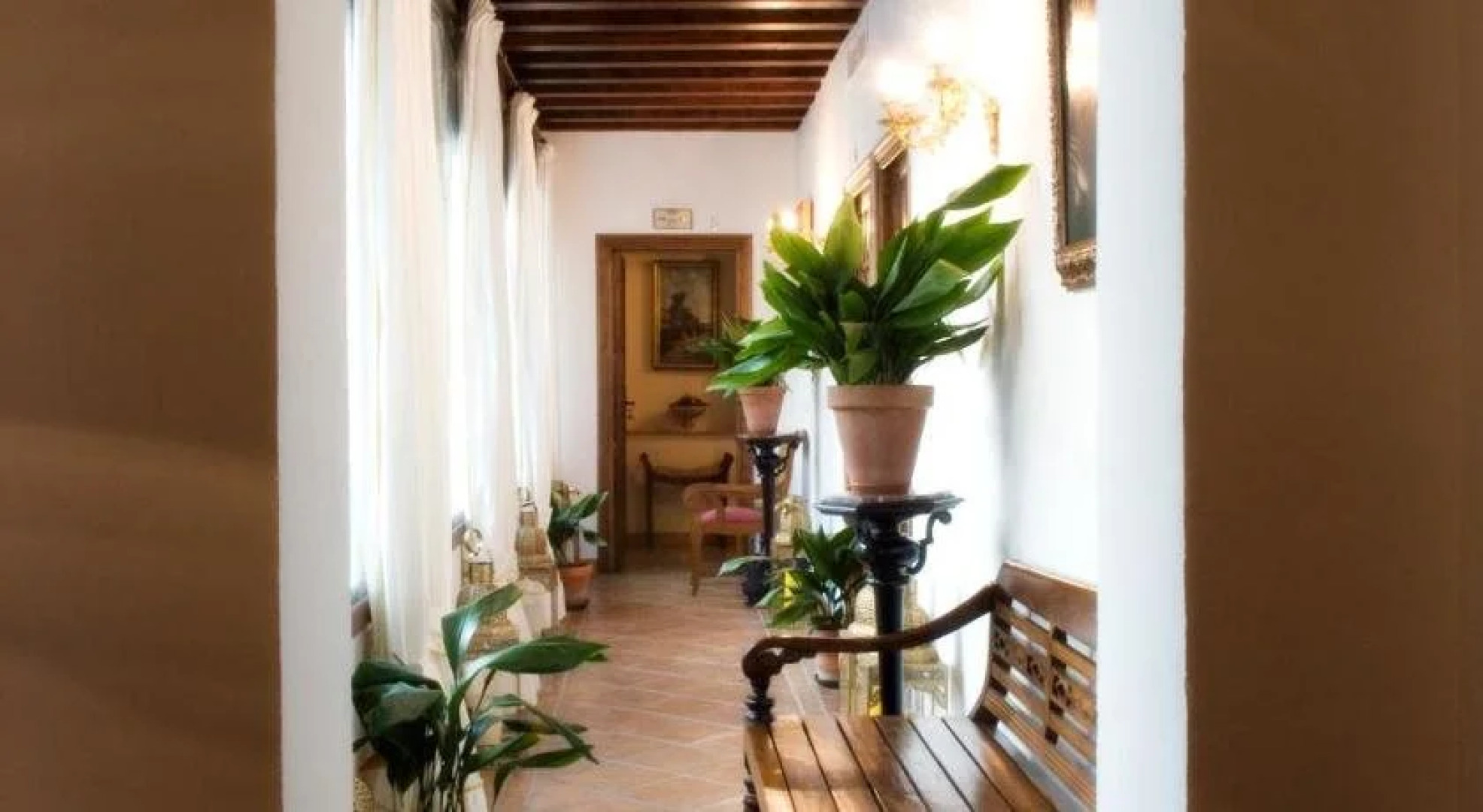 Carmen de los Chapiteles