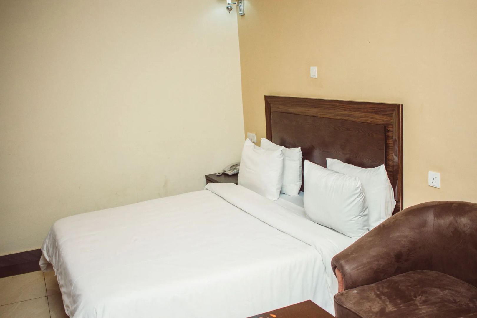 Residency Hotel Enugu
