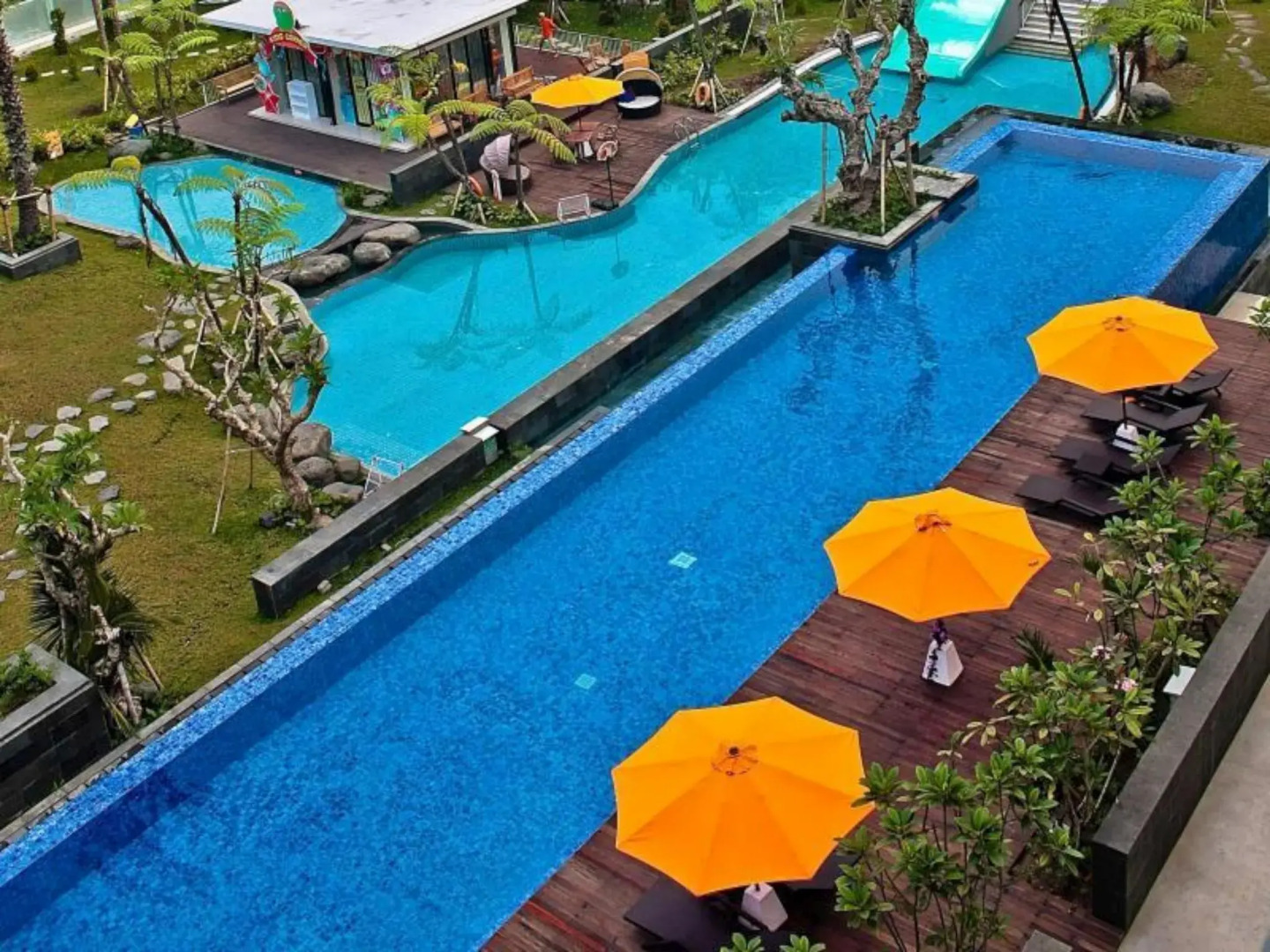 HARRIS Hotel & Conventions Malang