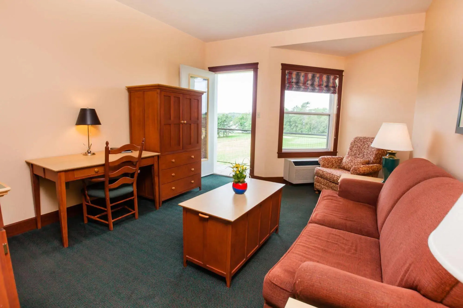 Rodd Brudenell River