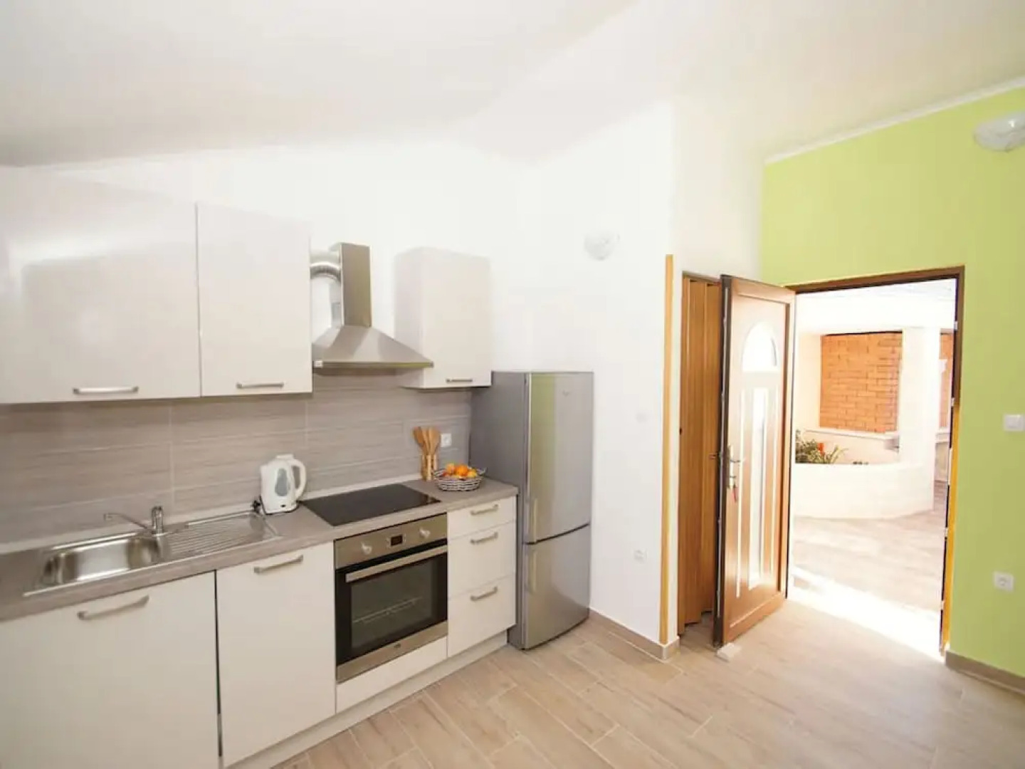 Lovely Holiday Home with Private Swimming Pool in Dalmatia