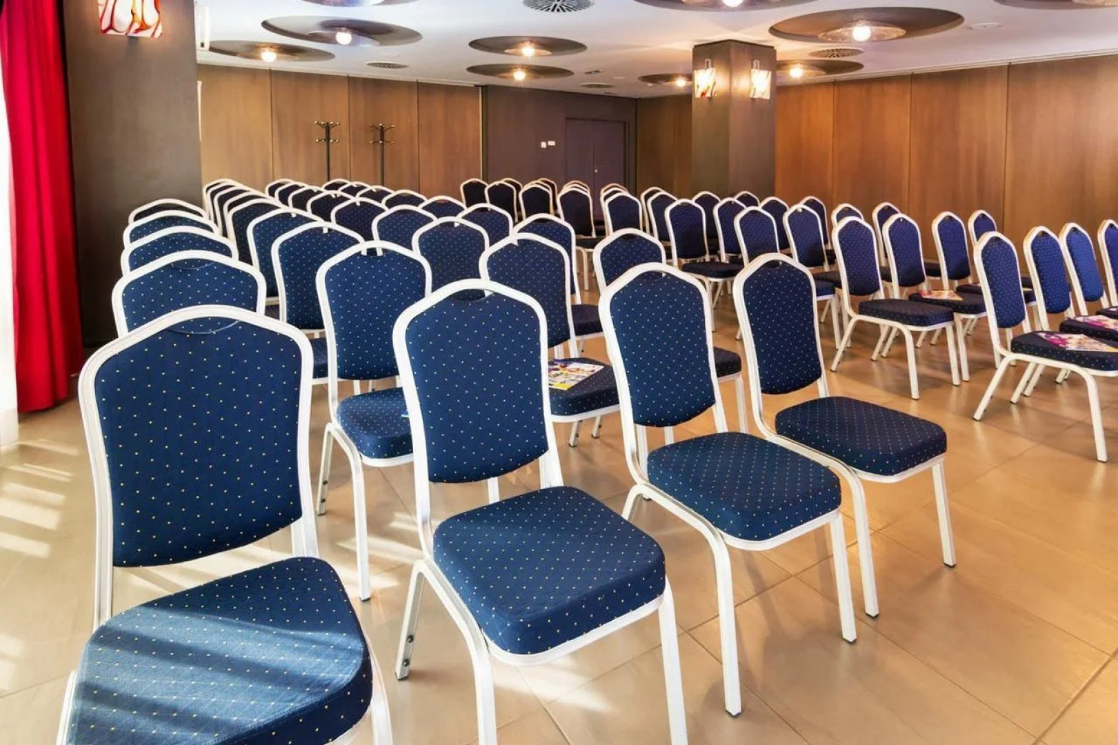 Be Live City Center Talavera