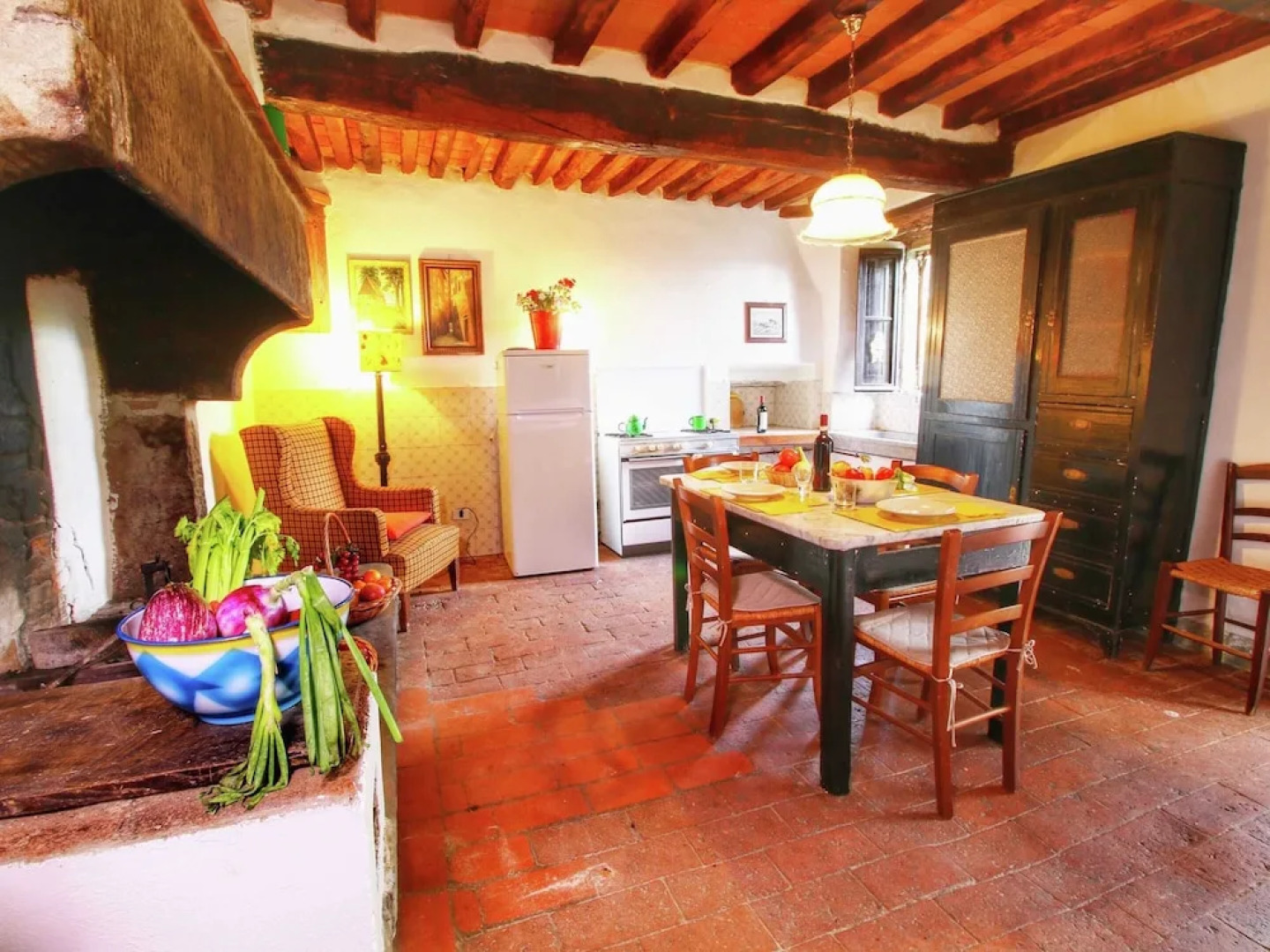 Belvilla by OYO Santa Cecilia