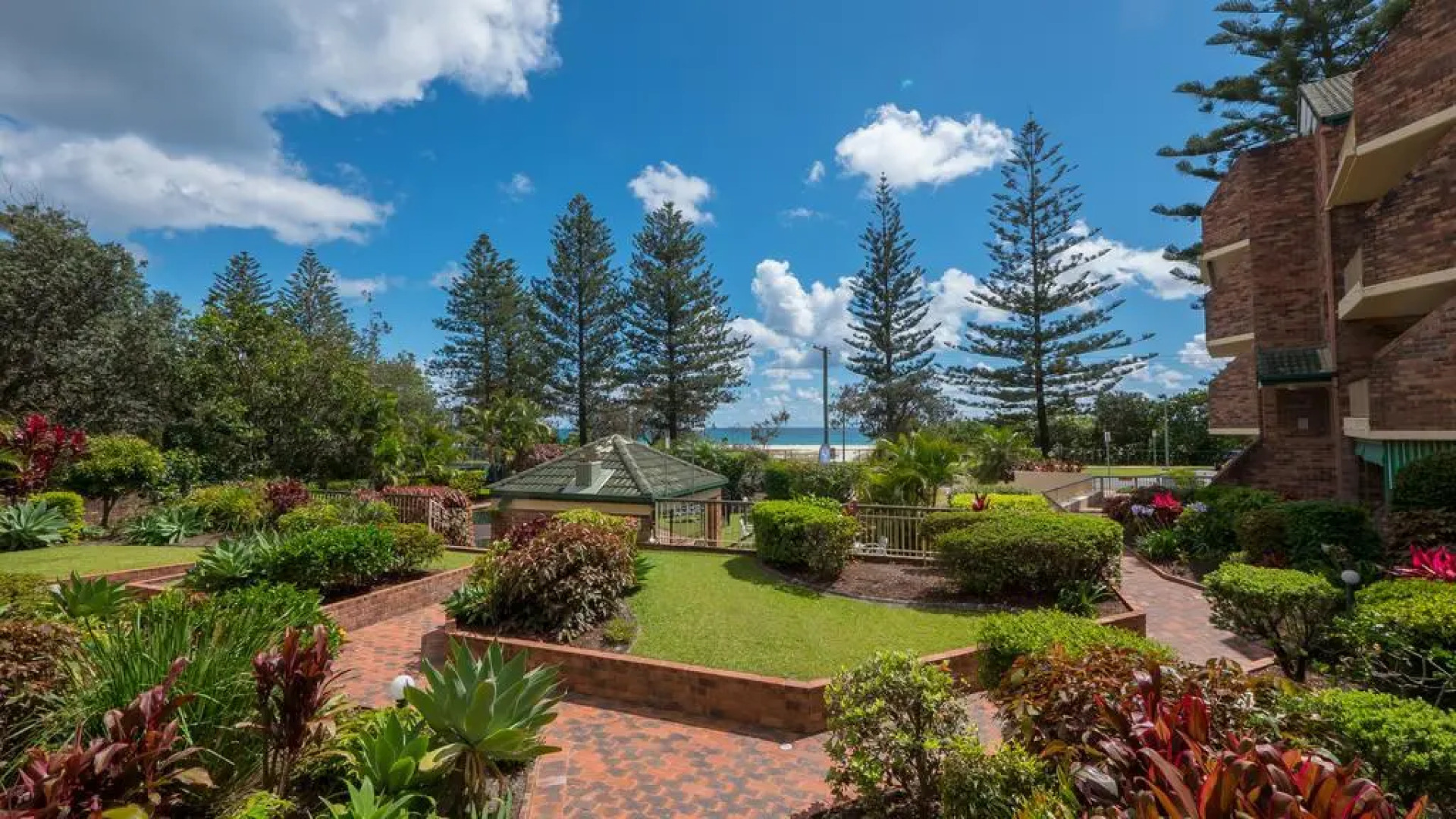 San Chelsea Holiday Apartments