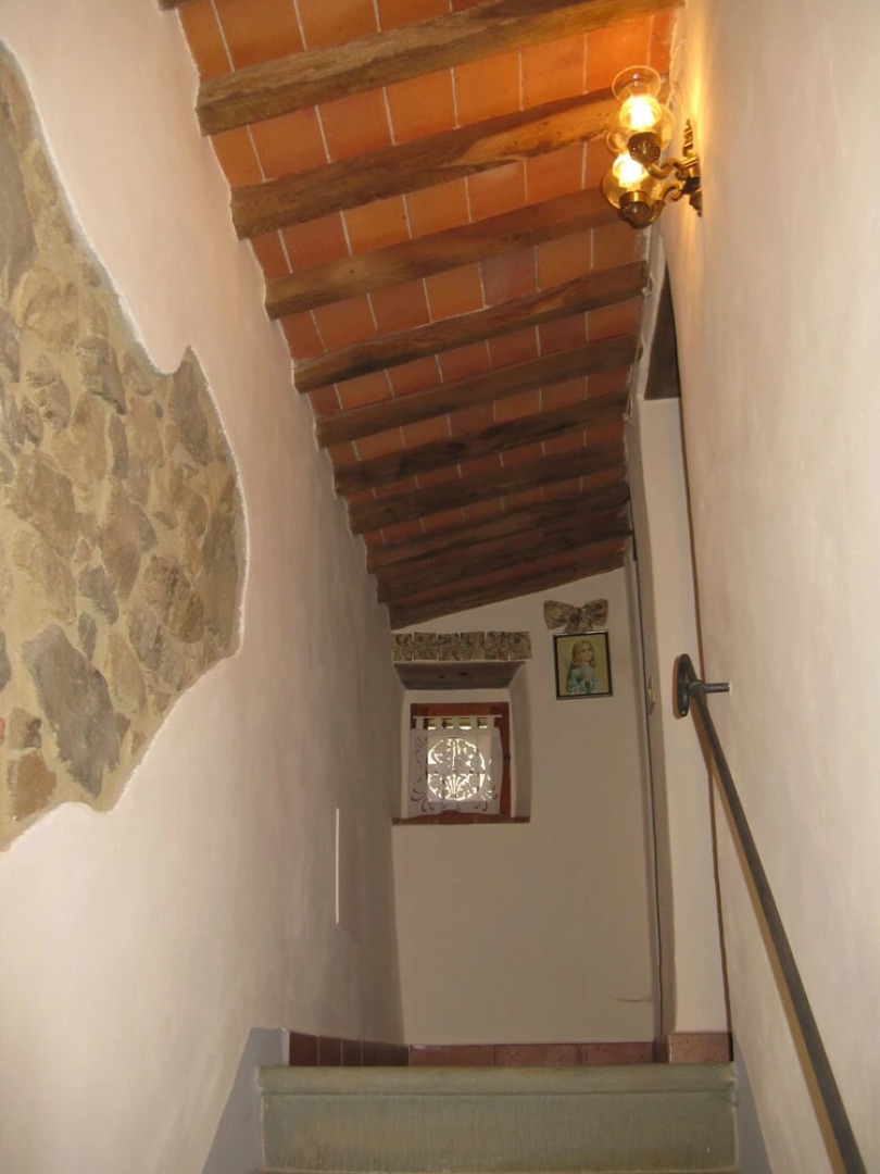 Al Casale di Cozzile