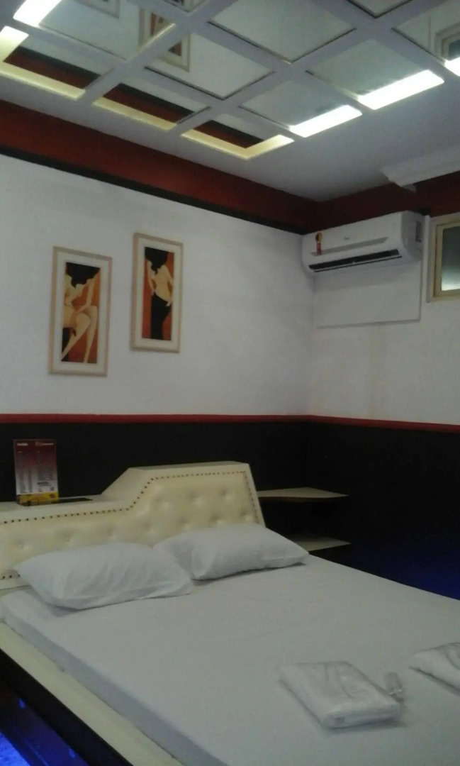 Rius Motel Limeira - Adults Only