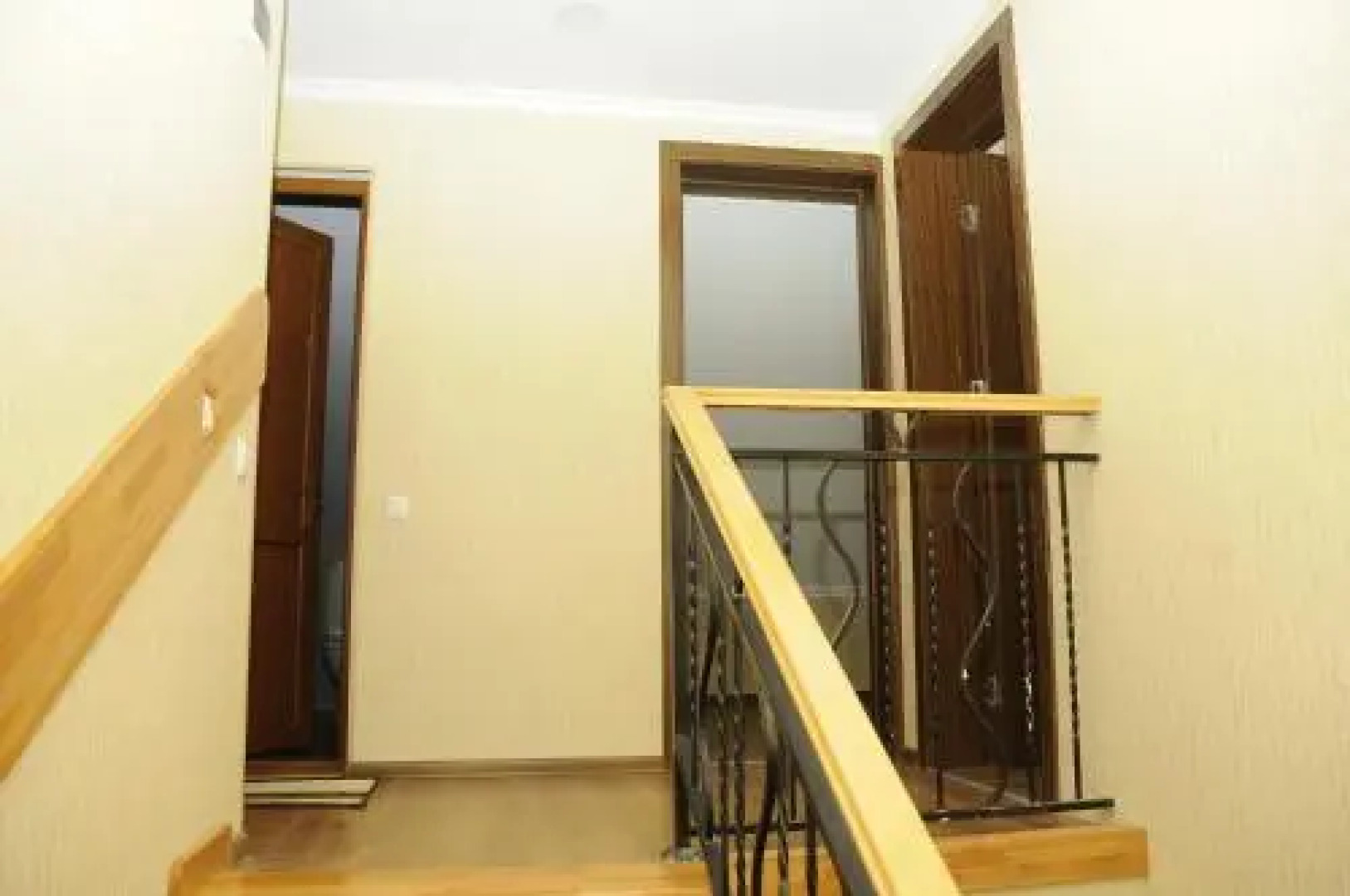 Guest House Borjomi Forest