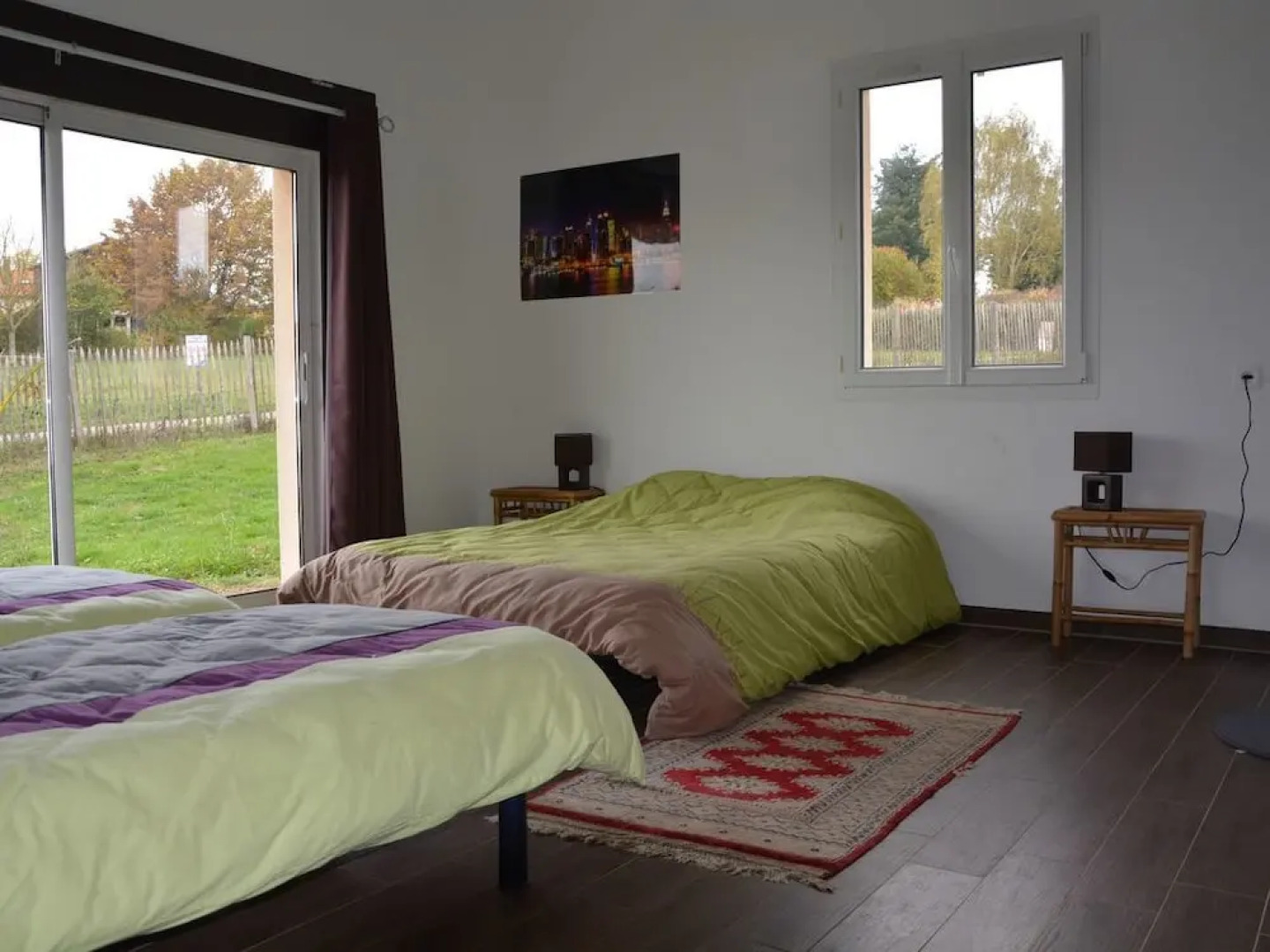 La Villa des Petits Bois