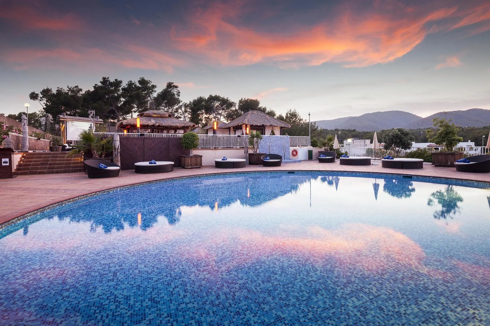 Invisa Figueral Resort