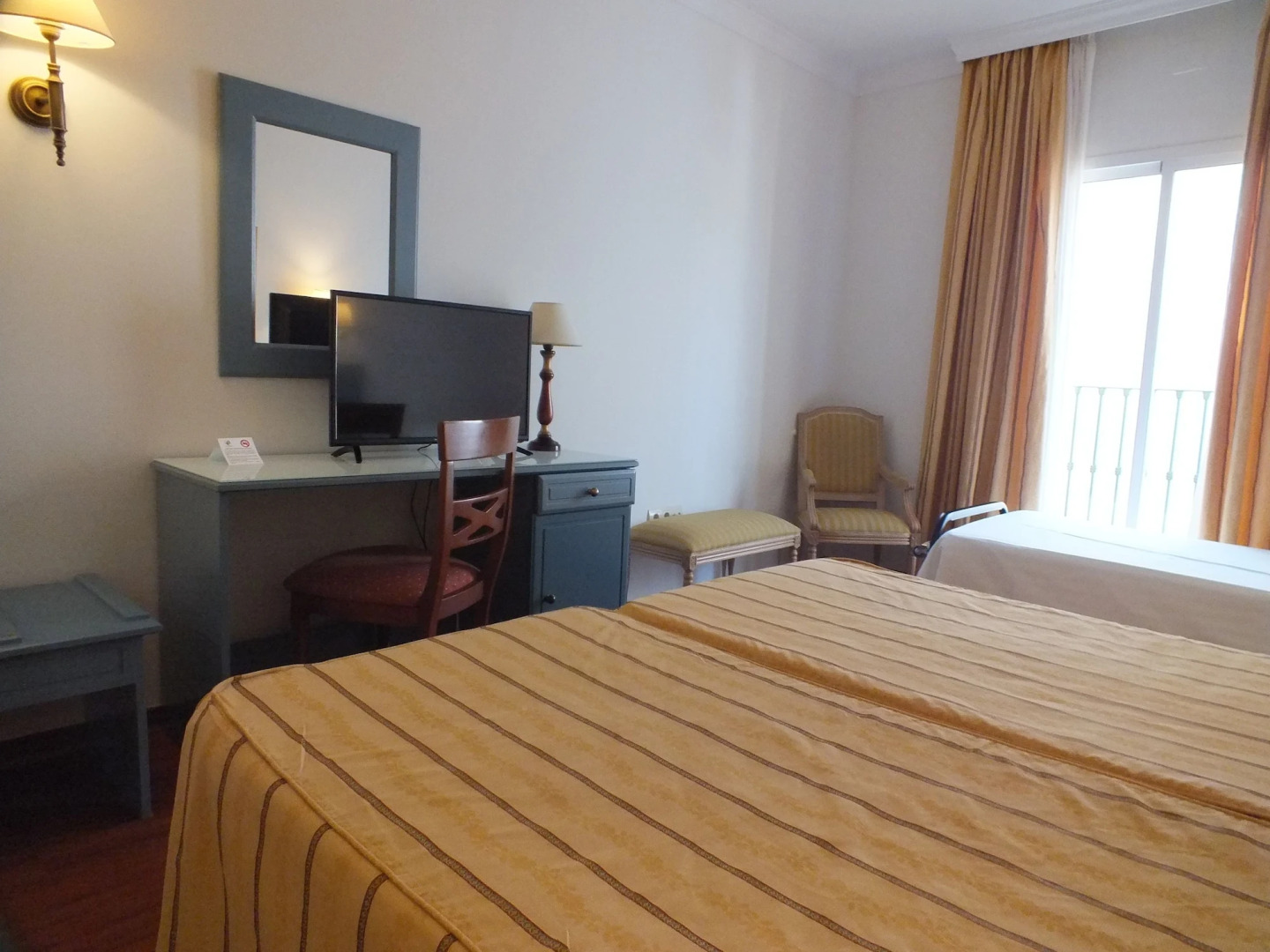 Hotel Urban Beach Torrox Costa