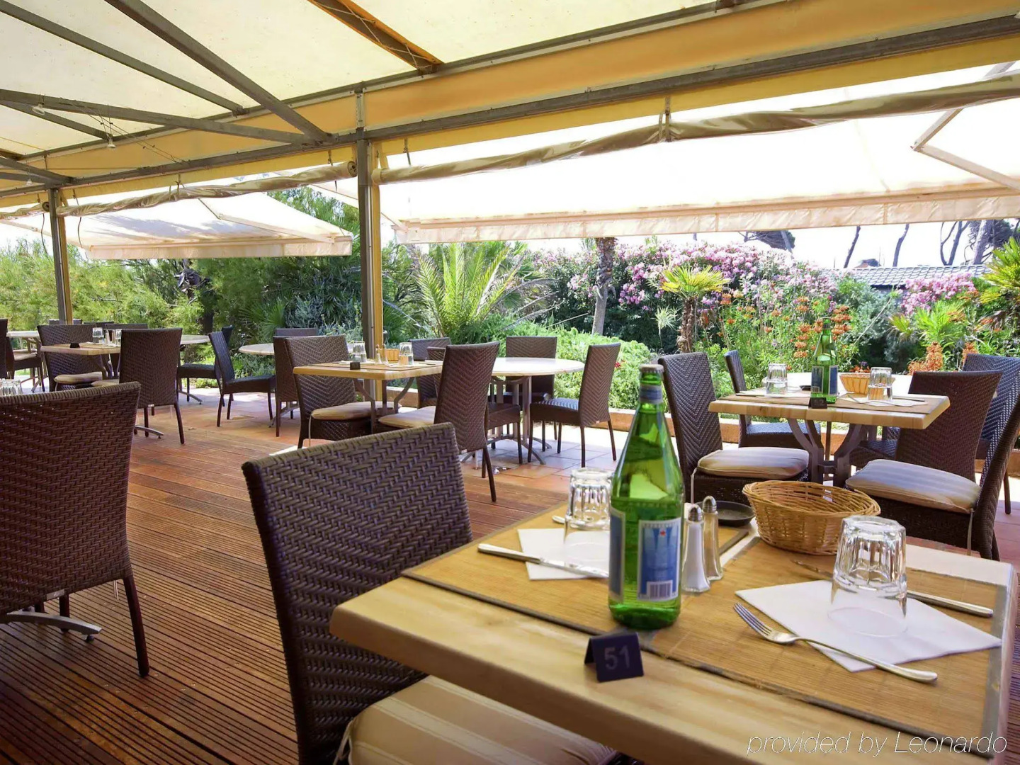 Ibis Hyères Plage Thalassa