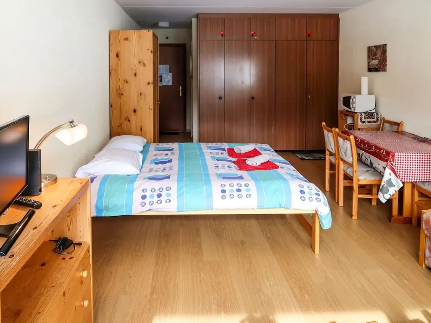 Rosablanche C53 Siviez Nendaz