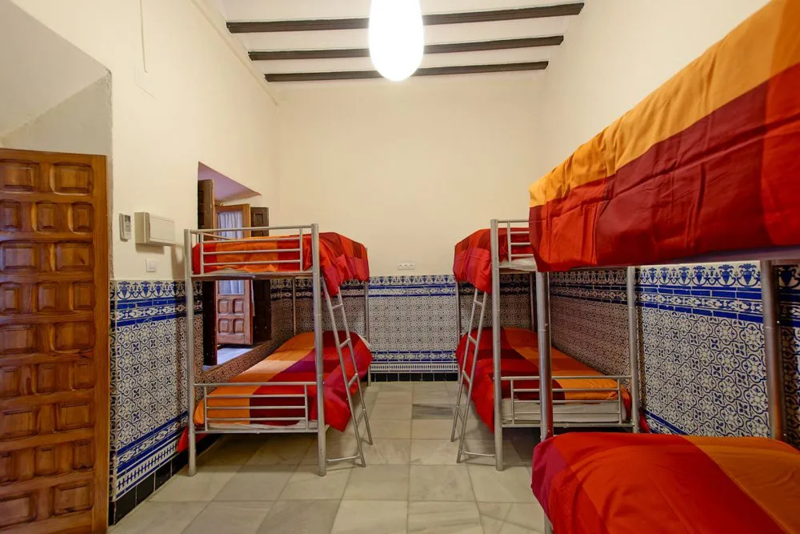 Hostel Trotamundos