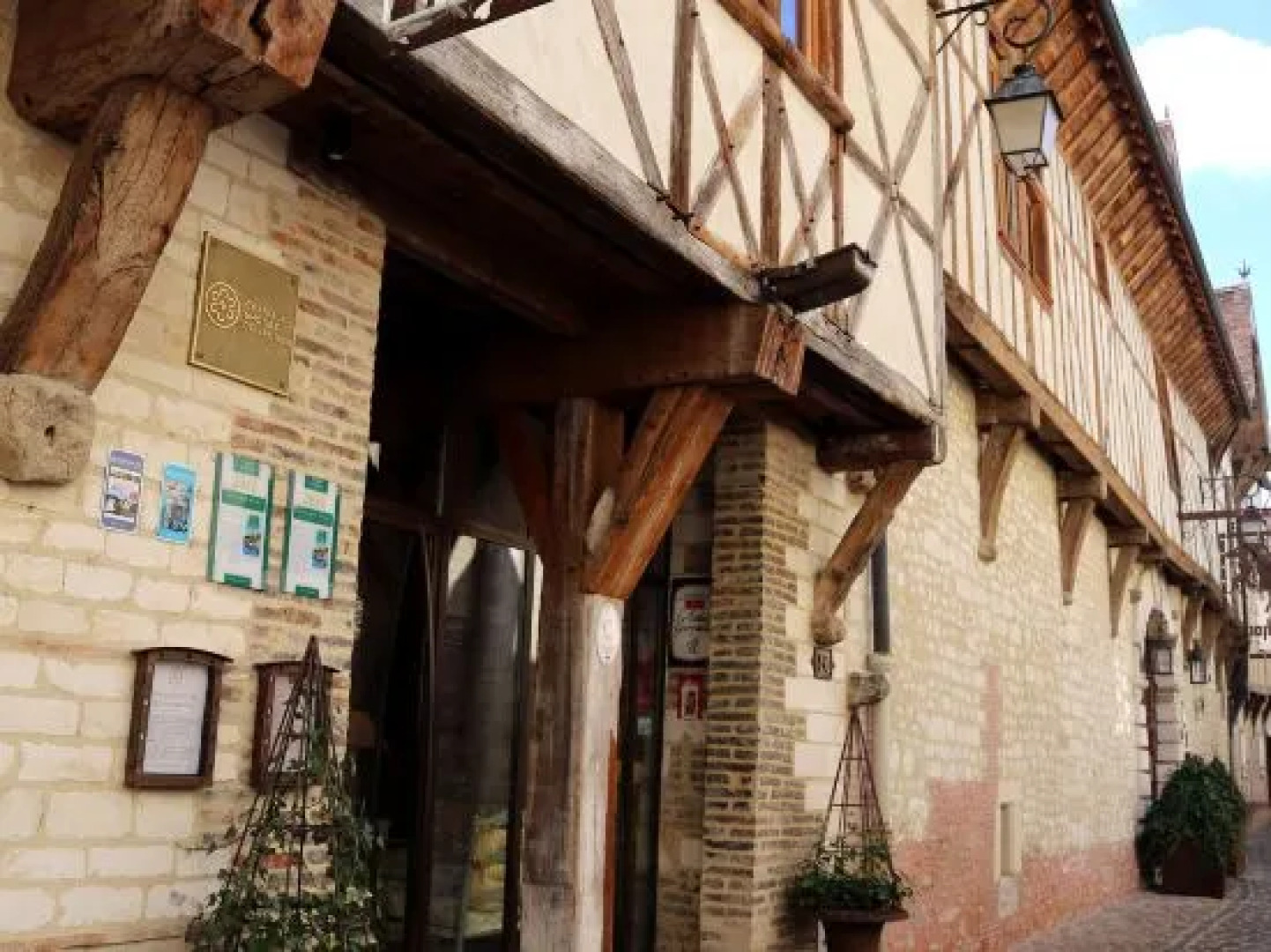 Le Champ des Oiseaux Hôtel & Spa 4*