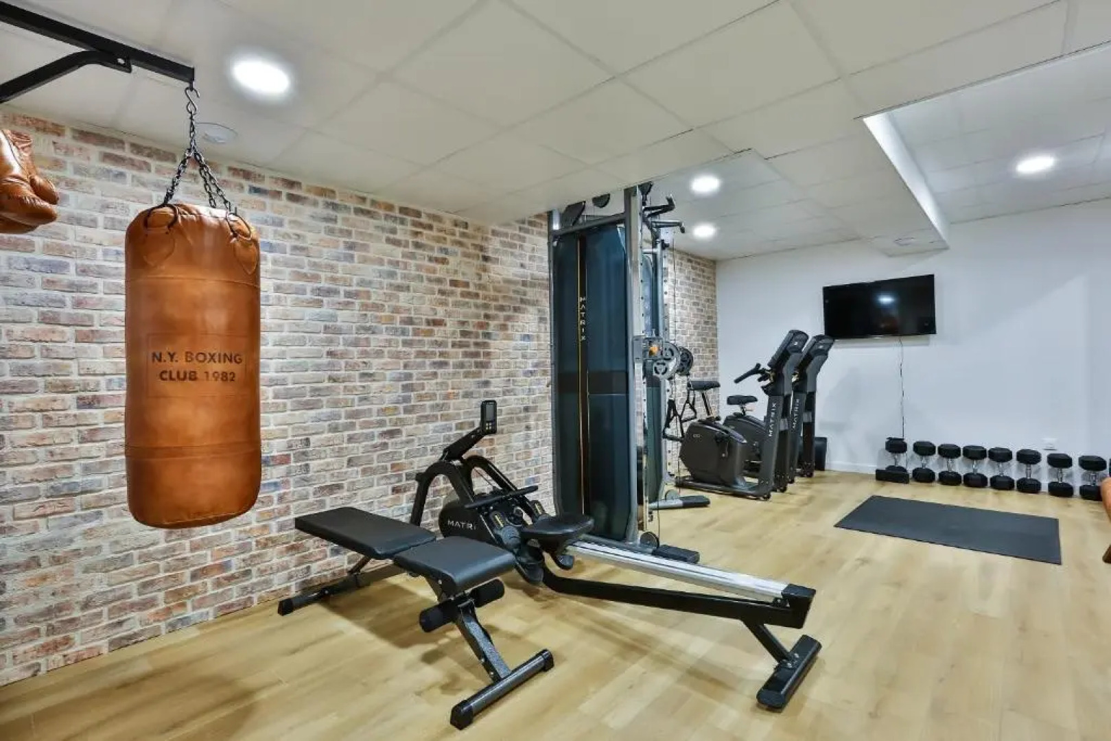 Hôtel Spa Face à la Mer