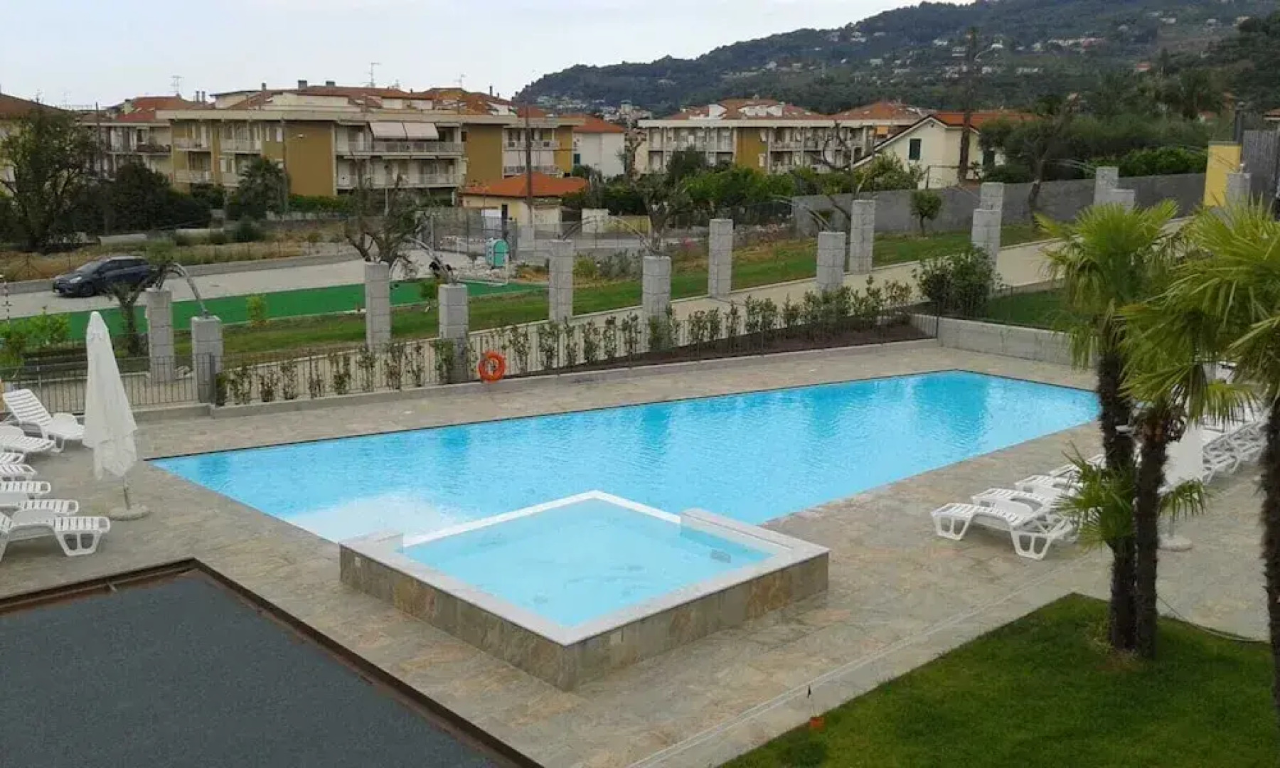 Residence Villa Canepa