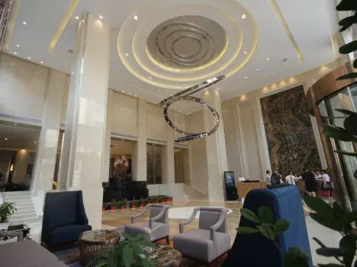 Songzi International Hotel