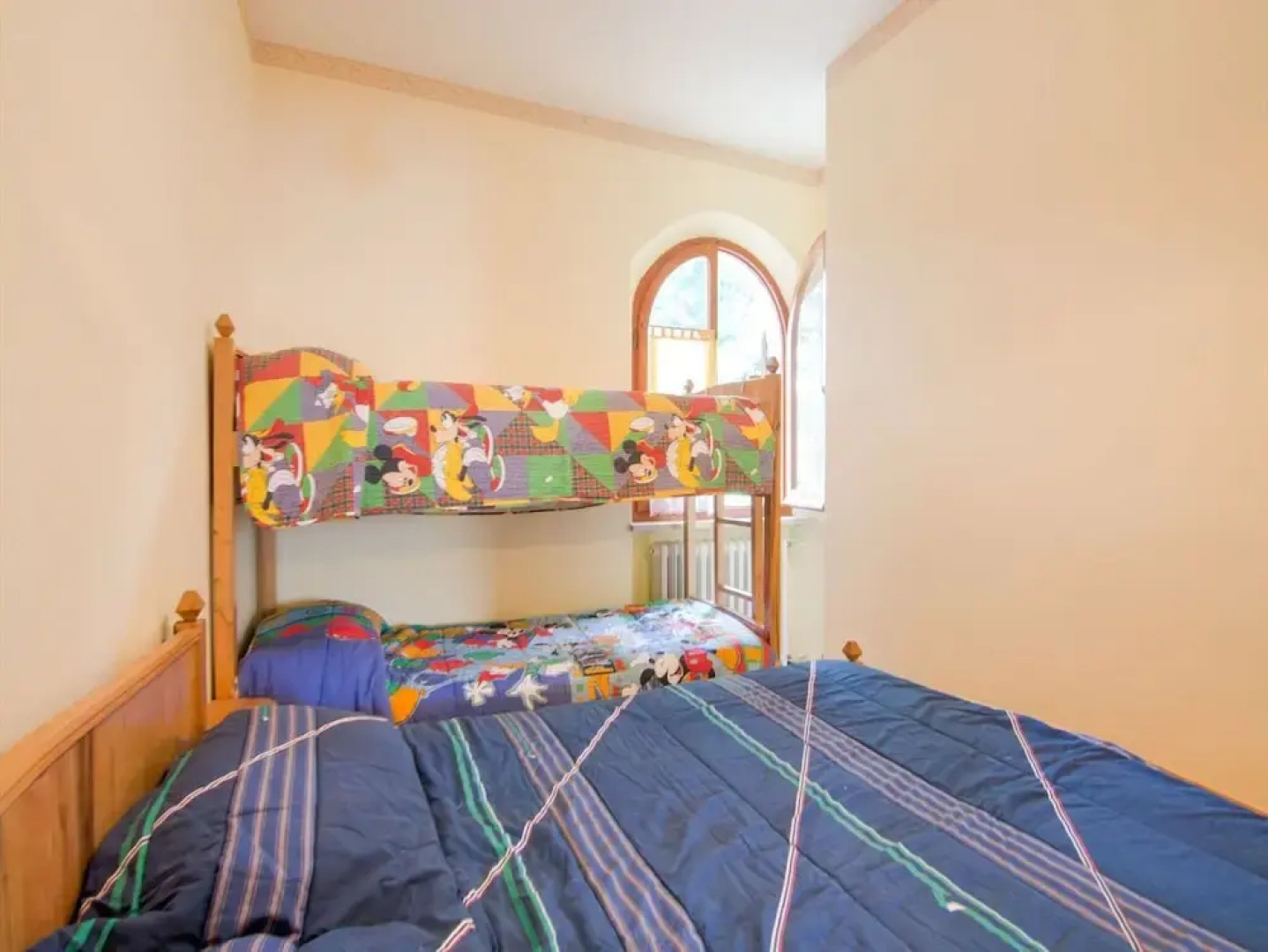 Belvilla by OYO Casa Delle Aquile