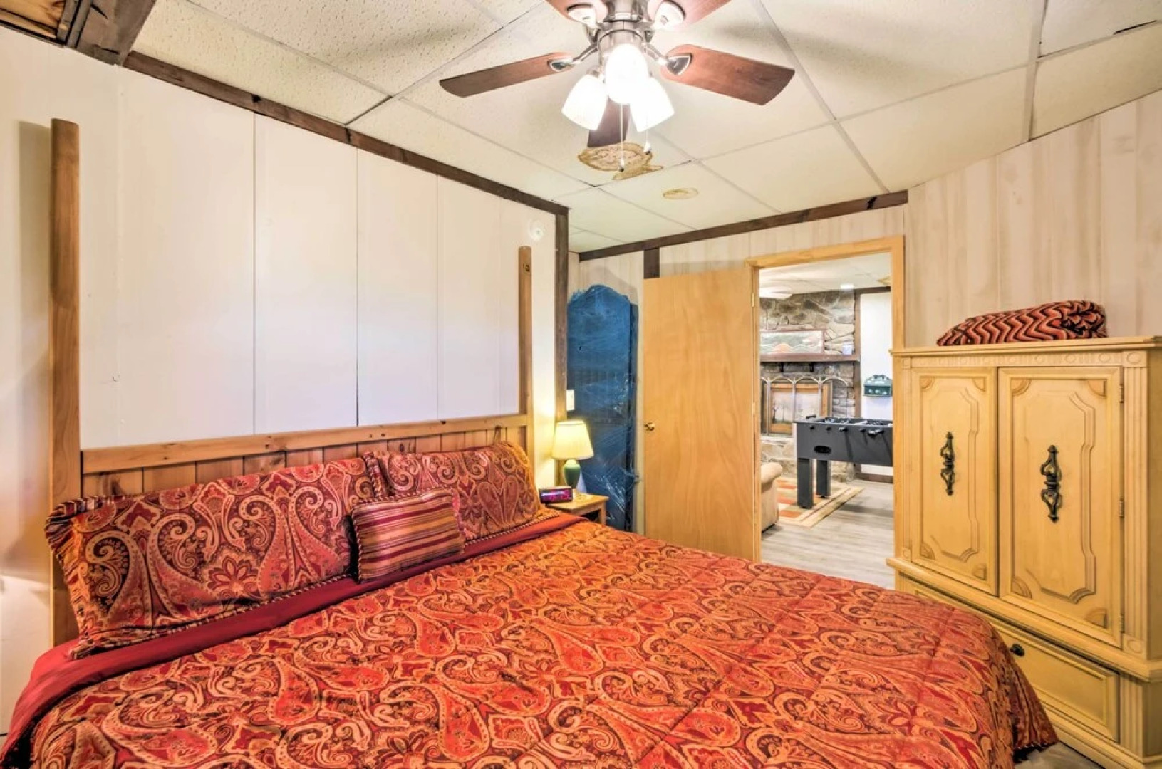 Secluded 'mountain Home' 12 Mi to Tsali Area