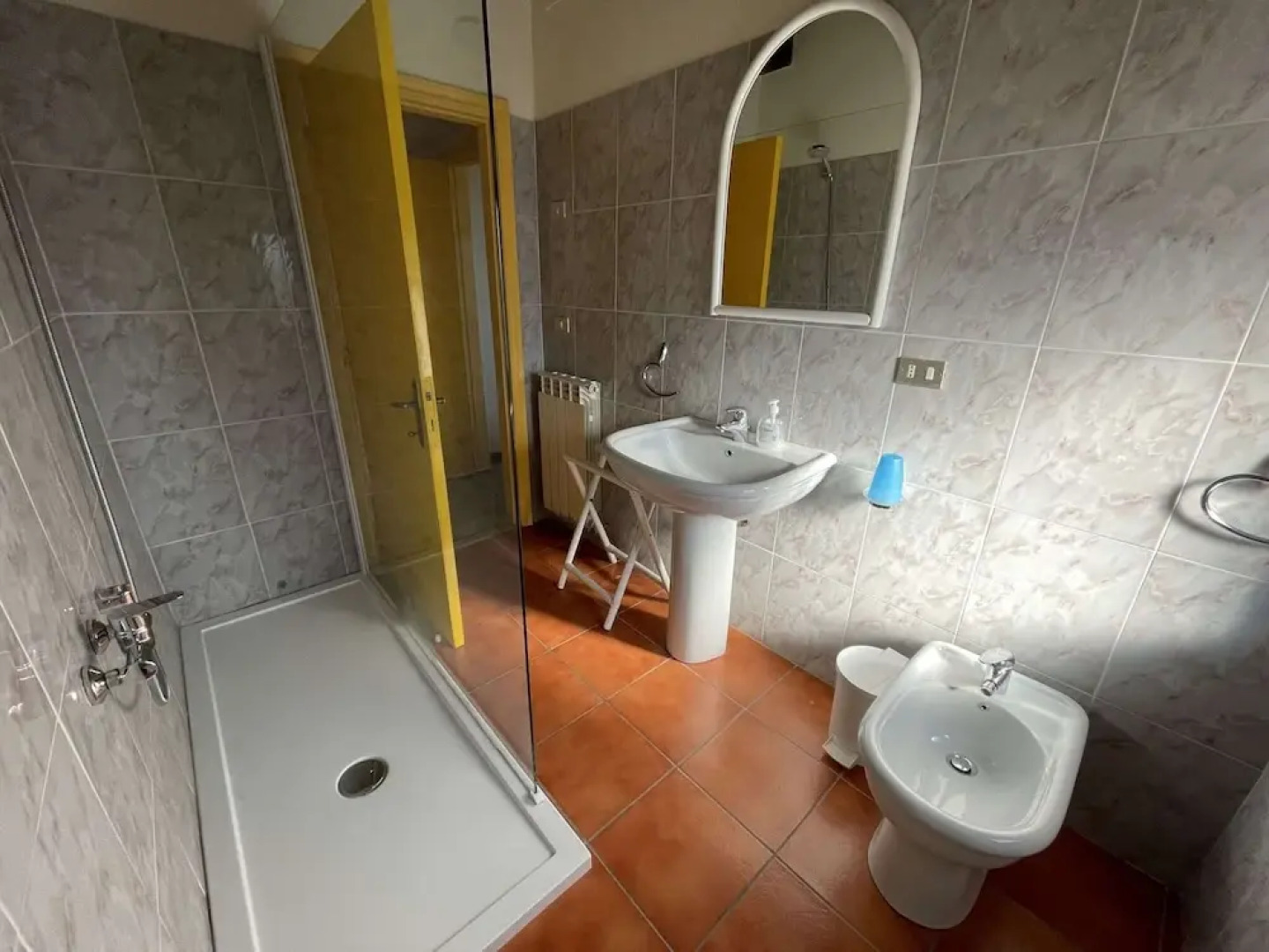 Chalet in Monte Sibillini Park