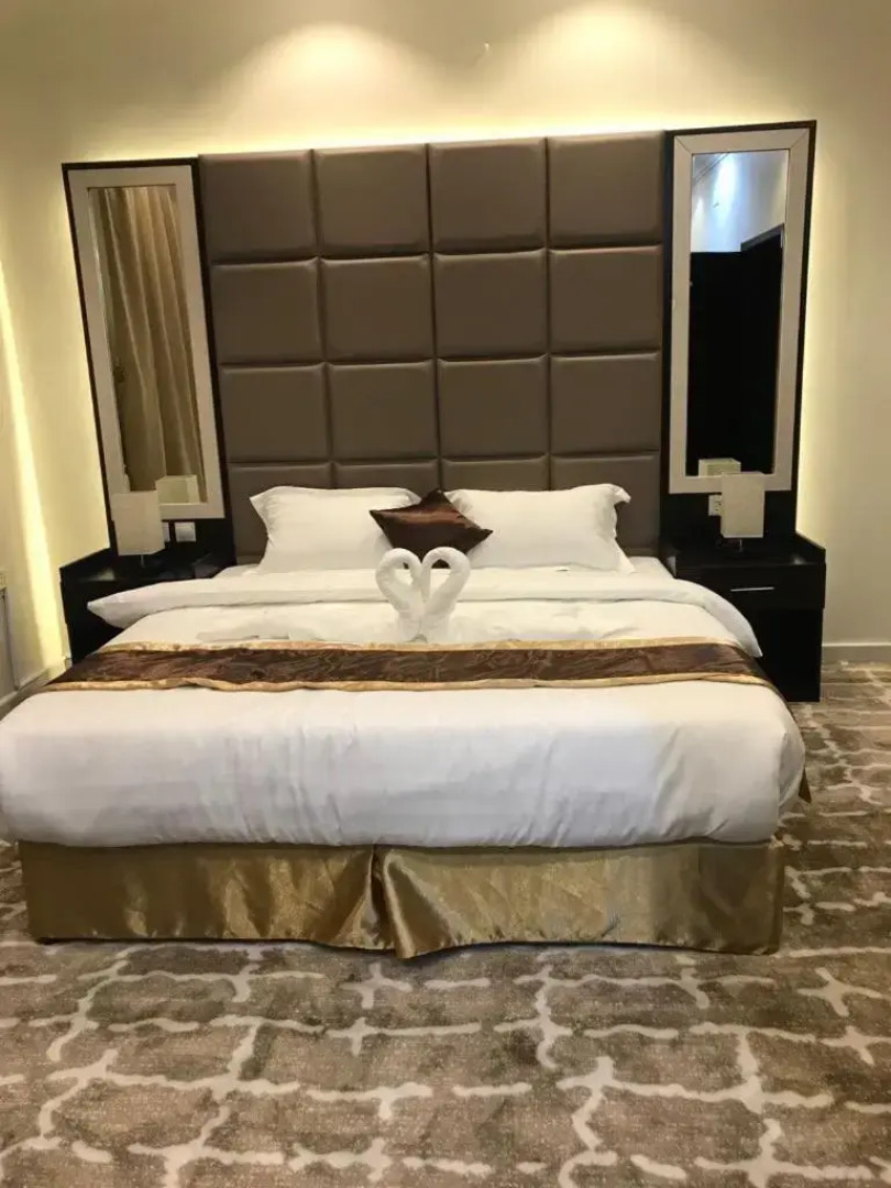 Tanuma Aram Hospitality - Hotel Apartments