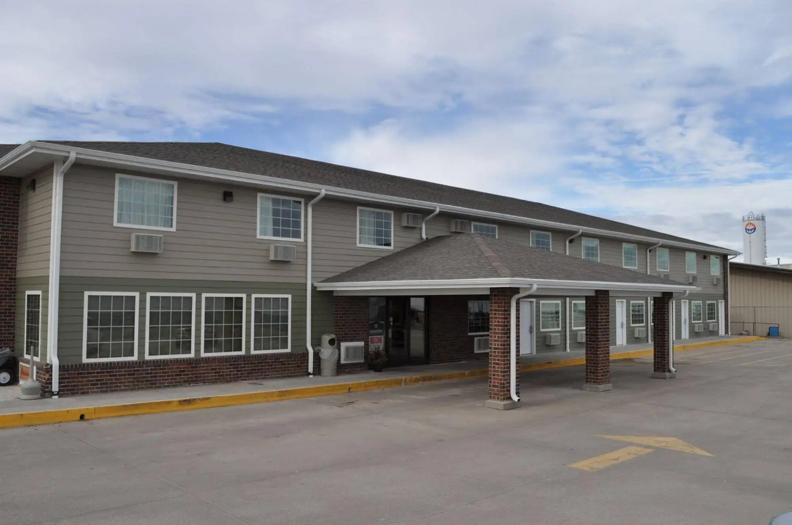 Boarders Inn & Suites by Cobblestone Hotels – Broken Bow