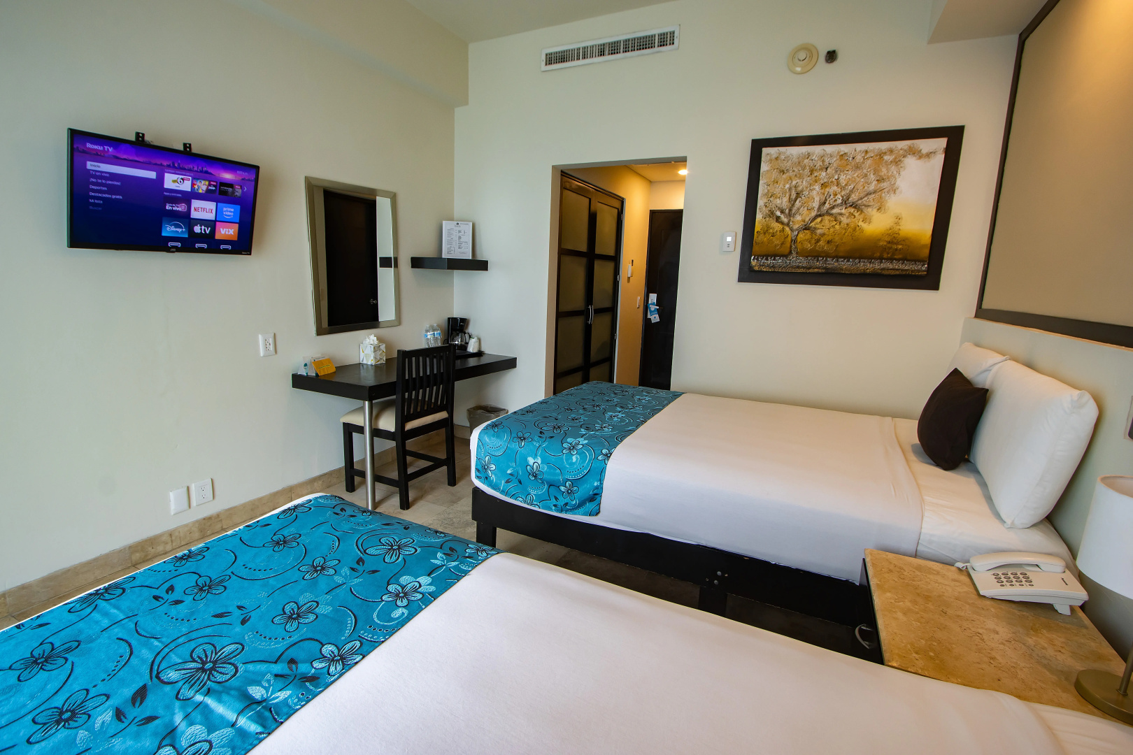 Coral Island Hotel