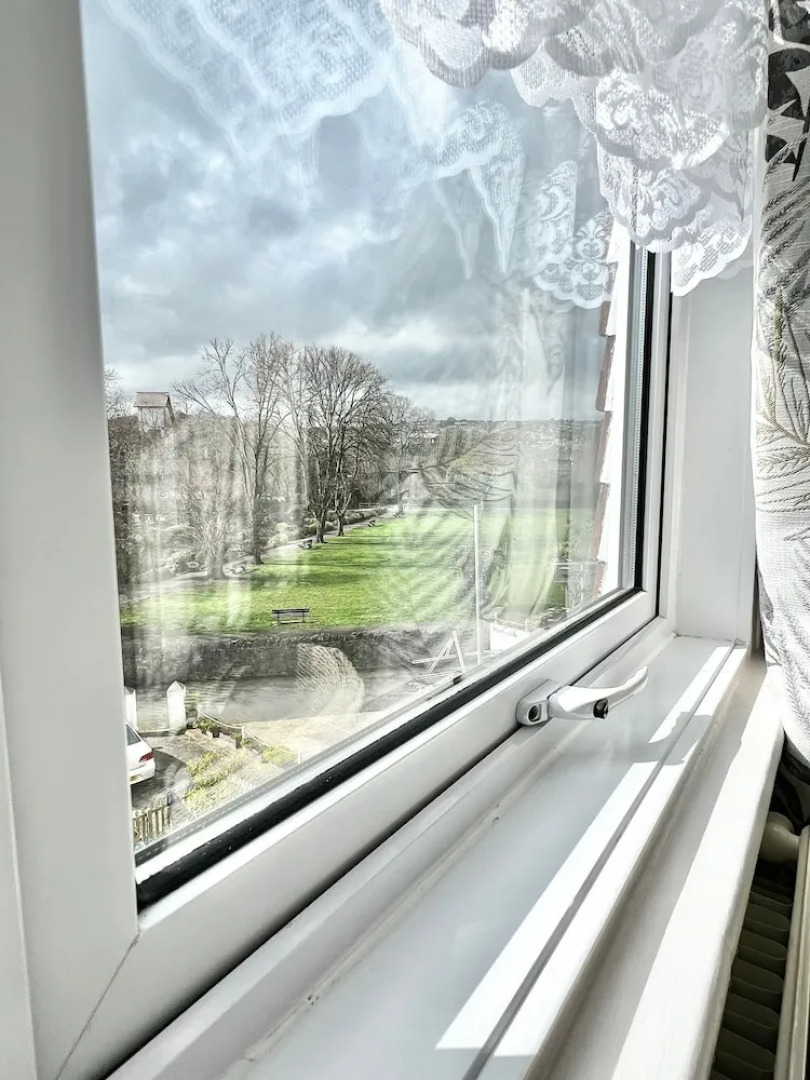 Belle Dene Guest House