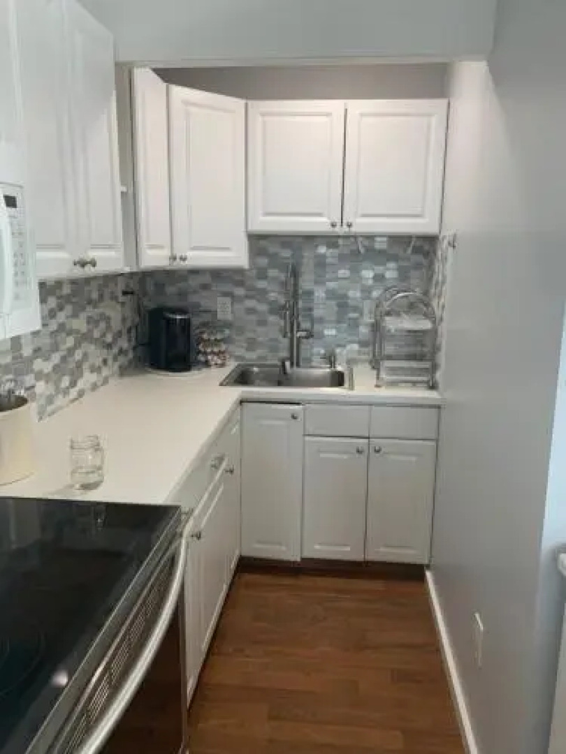 Dungeness Barn House Bed & Breakfast