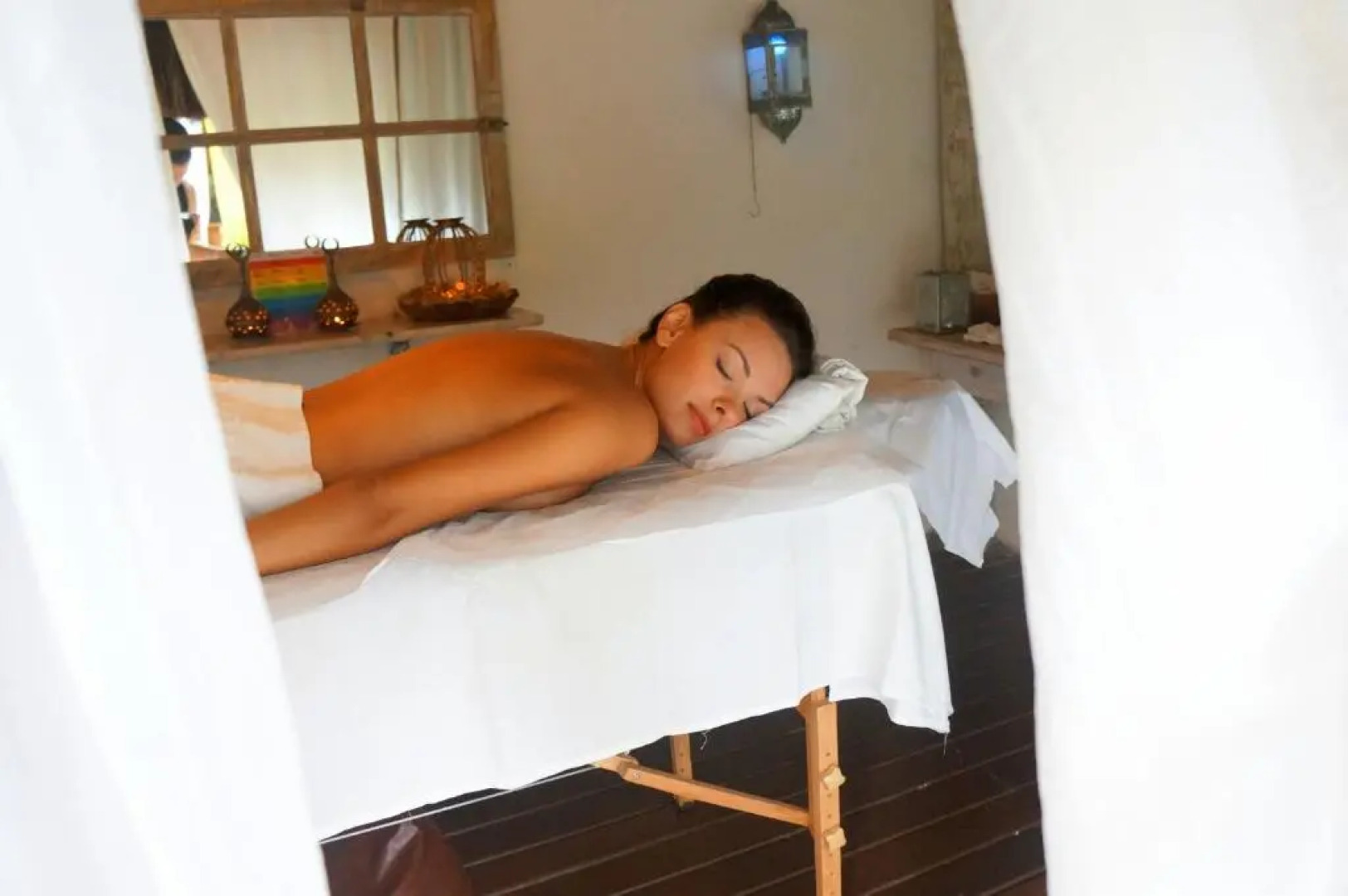 Aquabarra Boutique Hotel & Spa