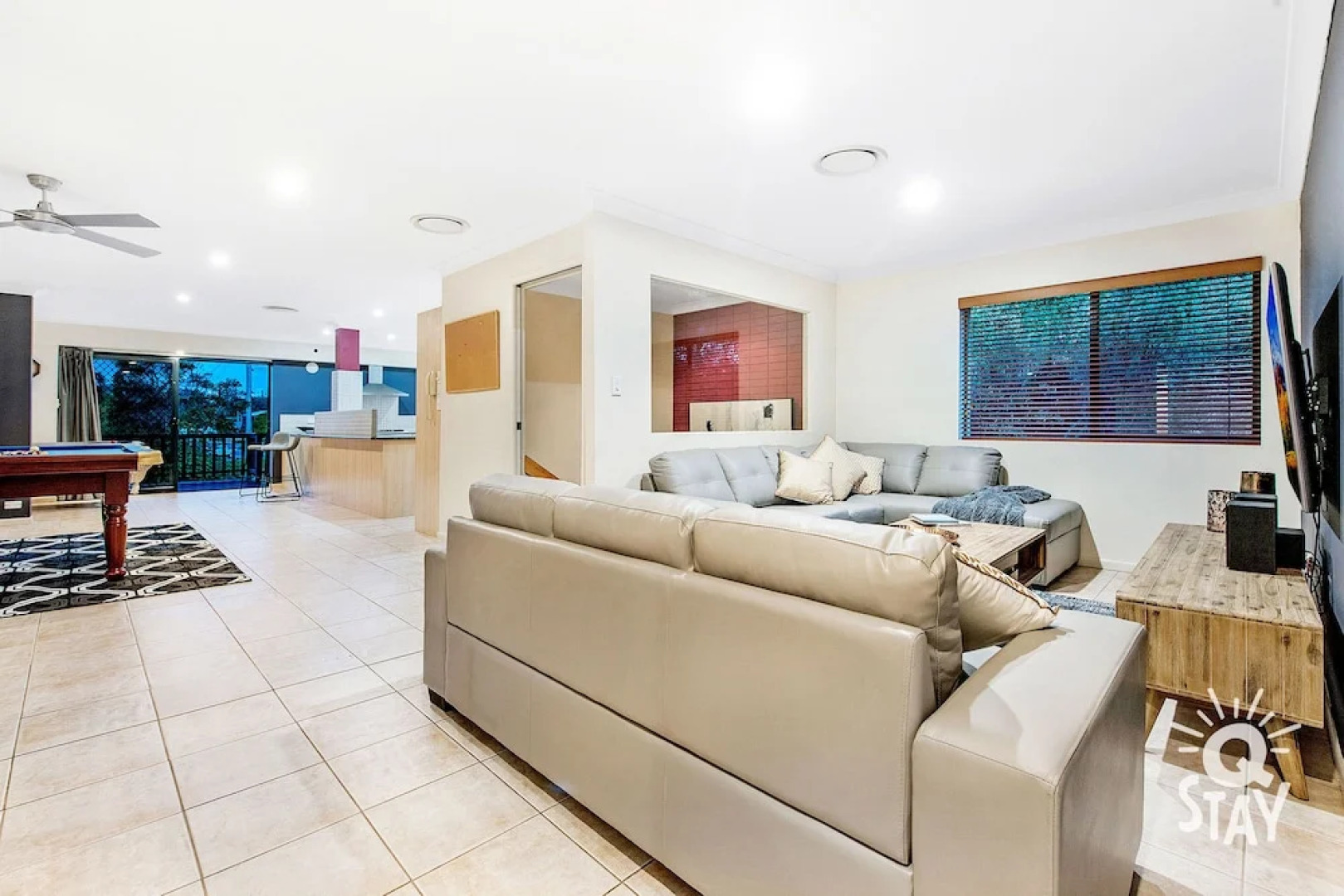 Sardinia 7 Bedroom Waterfront House - Q Stay