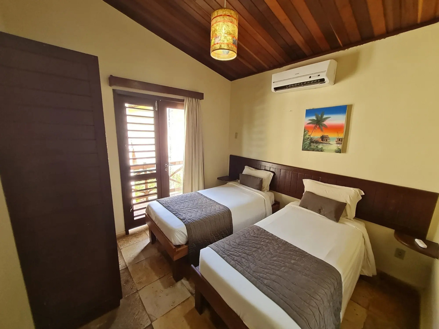 Serhs Villas da Pipa Hotel