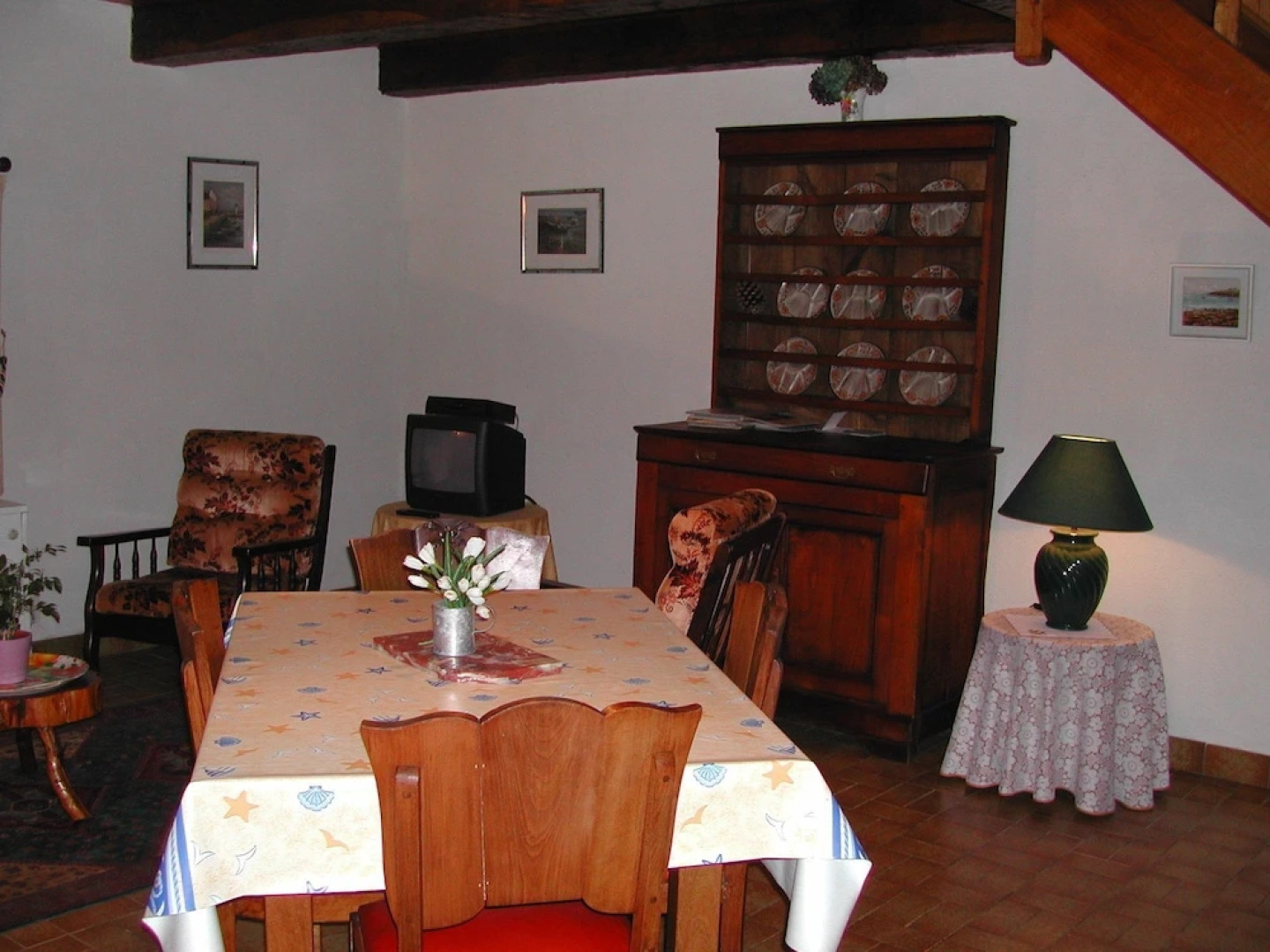 Les Gîtes de Garz Ar Bik