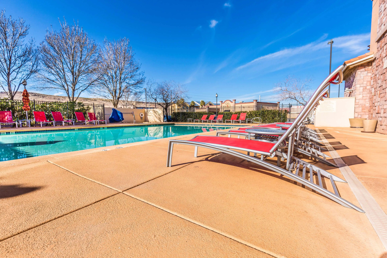 Hilton Garden Inn St. George