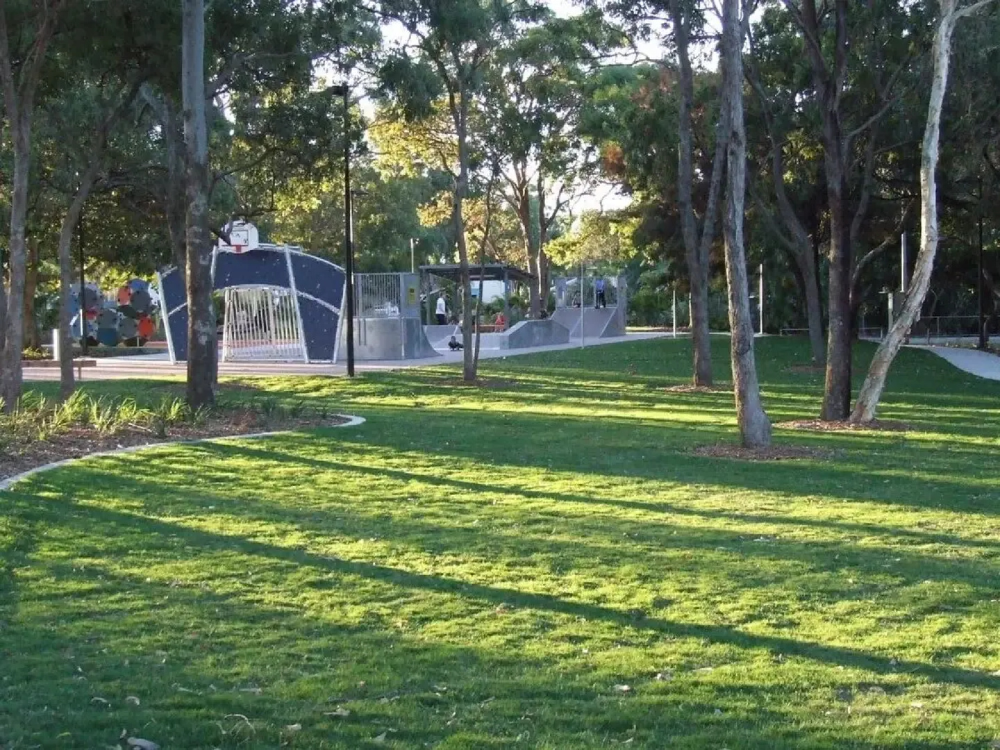 Walk to Surf Beach - Ground floor apartment - Bribie Horizons Boyd St, Woorim