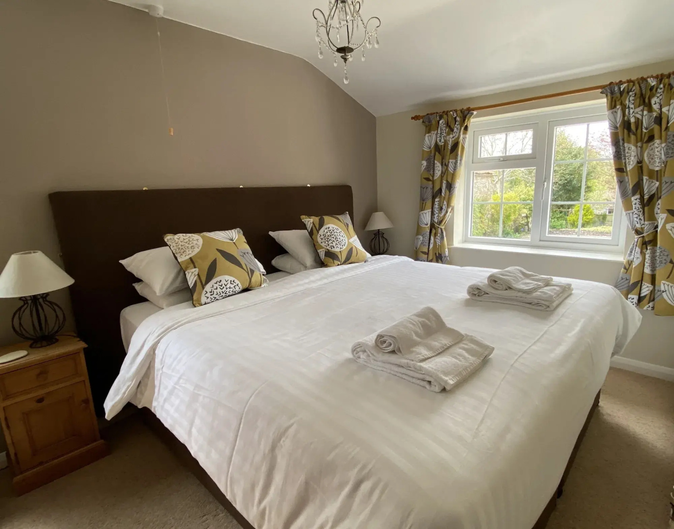 Plumpton Court