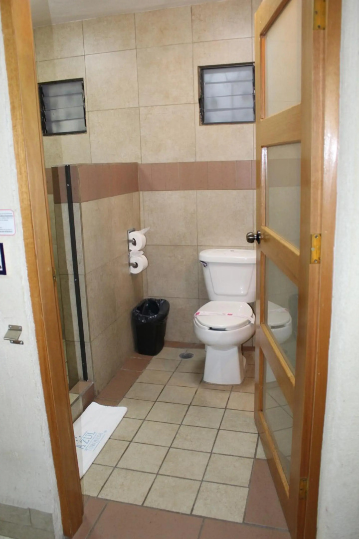 Azul Turquesa Hotel Boutique