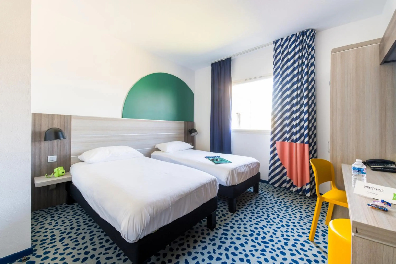 ibis Styles Marseille Plan de Campagne