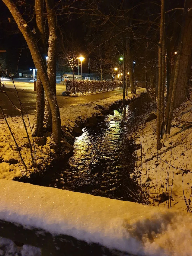 Rum i Centrum