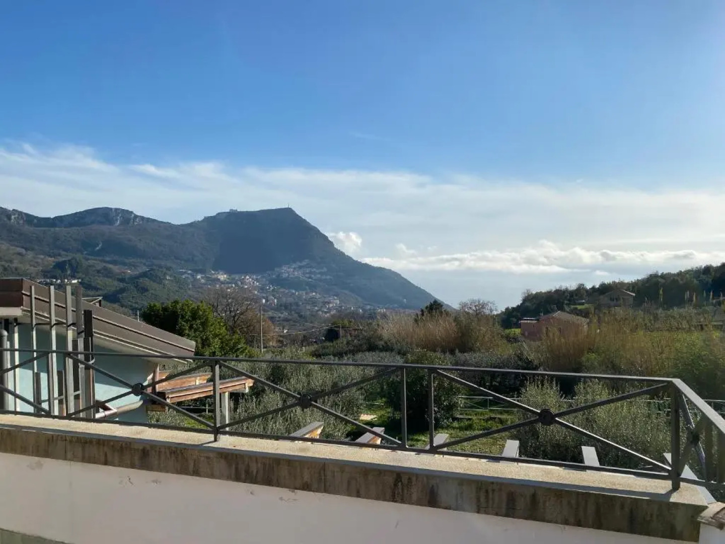 Wishing Well Maratea